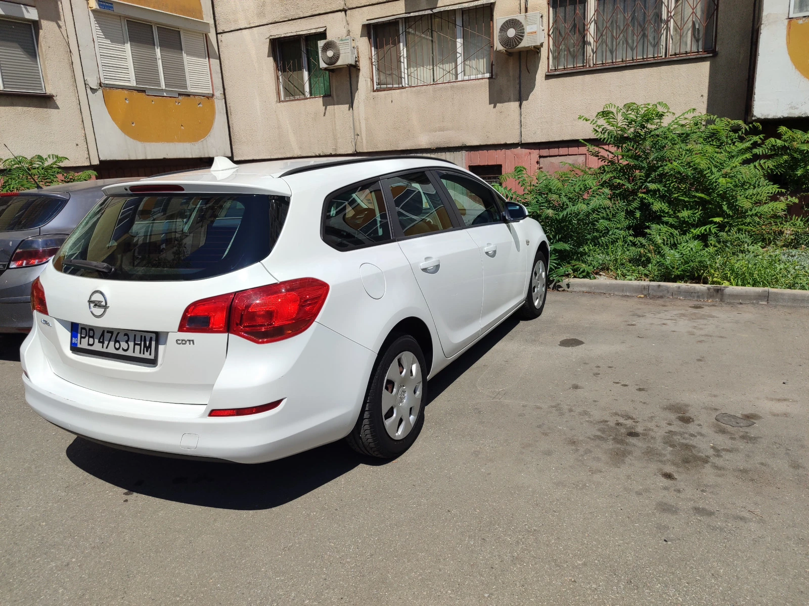 Opel Astra | Mobile.bg   1