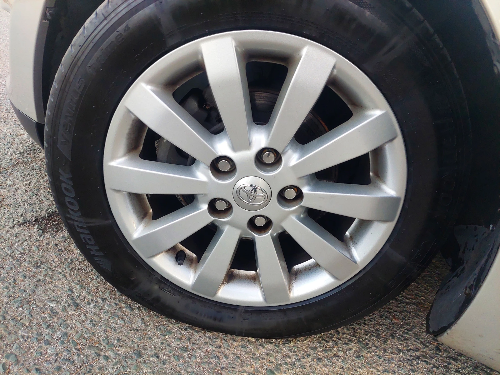 Toyota Auris 1, 6i  !!! | Mobile.bg   14