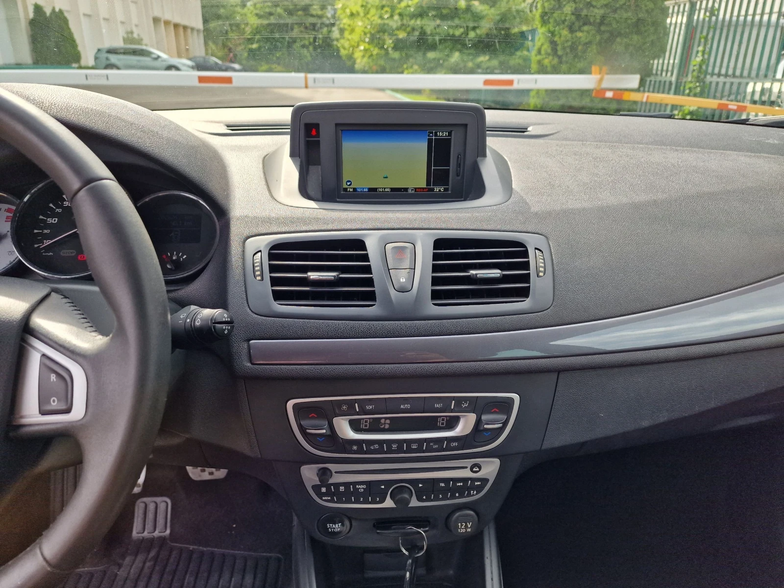 Renault Megane 1.5dci GT LINE  | Mobile.bg   13