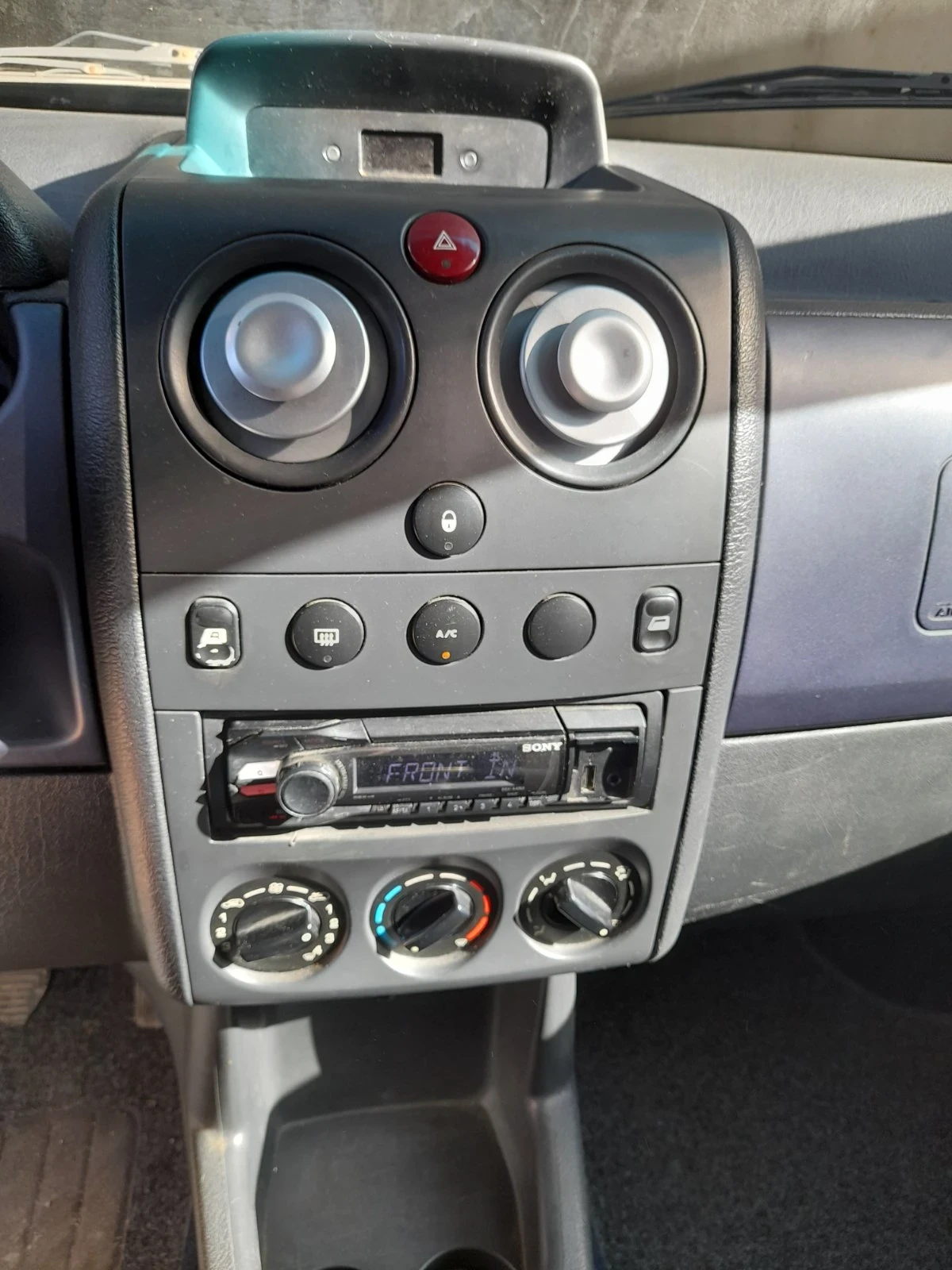 Citroen Berlingo Бензин/газ - изображение 9
