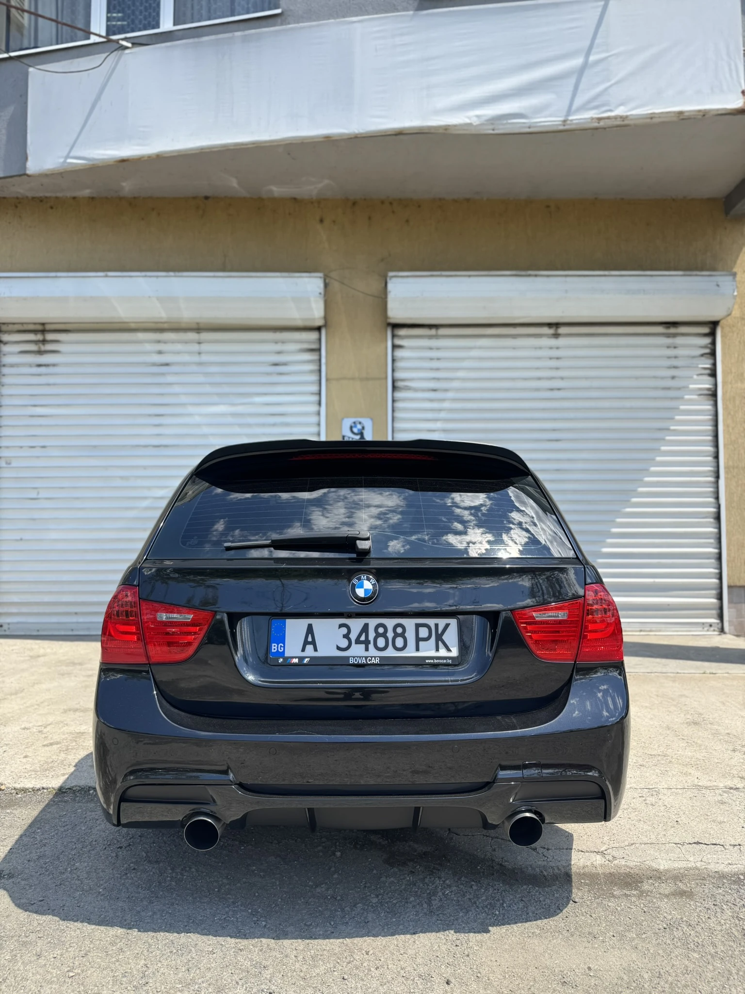 BMW 330  - изображение 7
