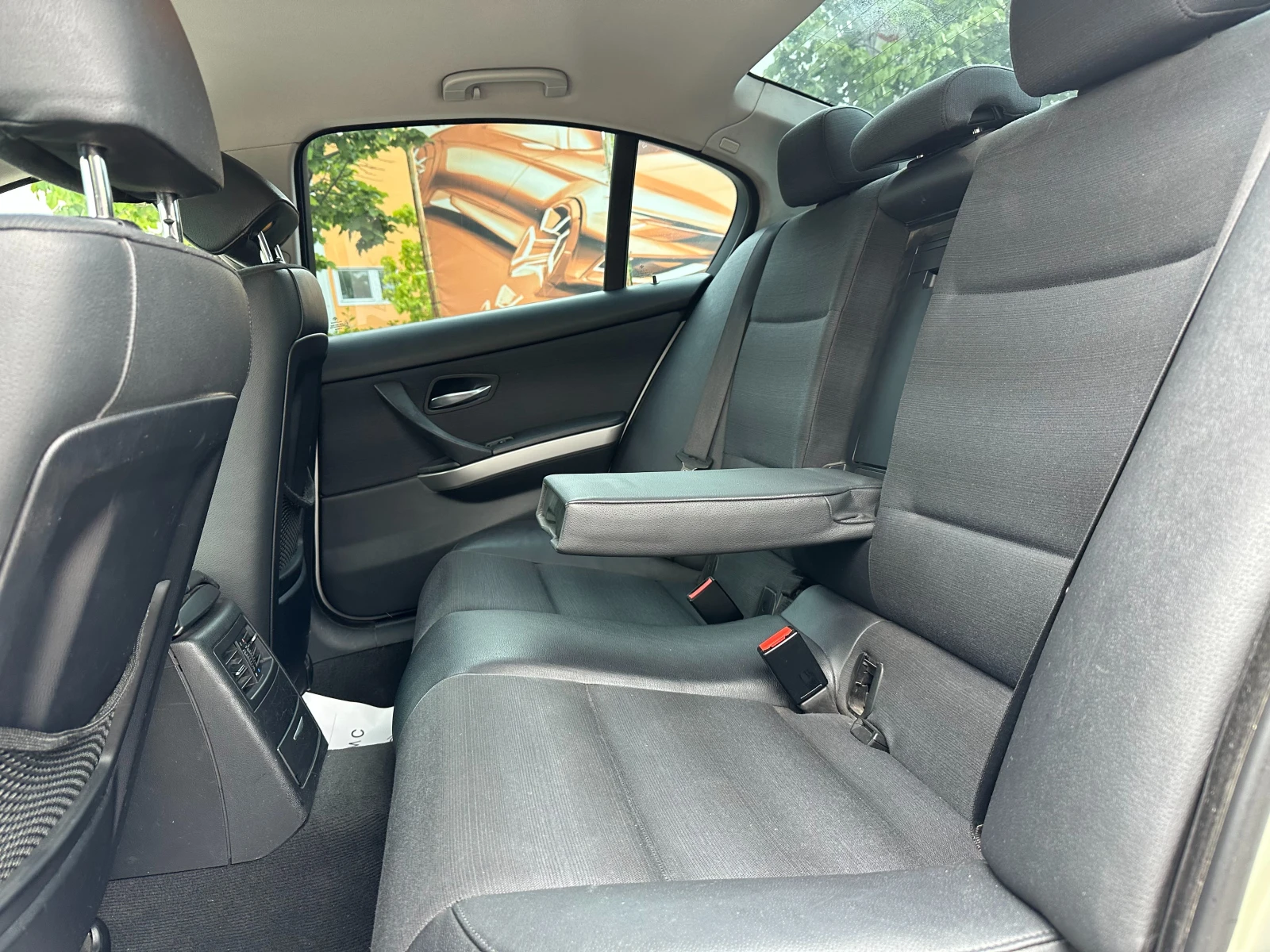 BMW 320 2.0D 163 к.с.  - изображение 9