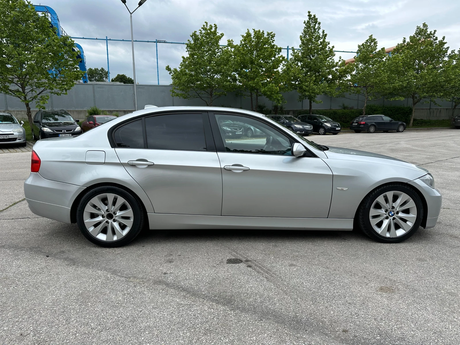 BMW 320 2.0D 163 к.с.  - изображение 5