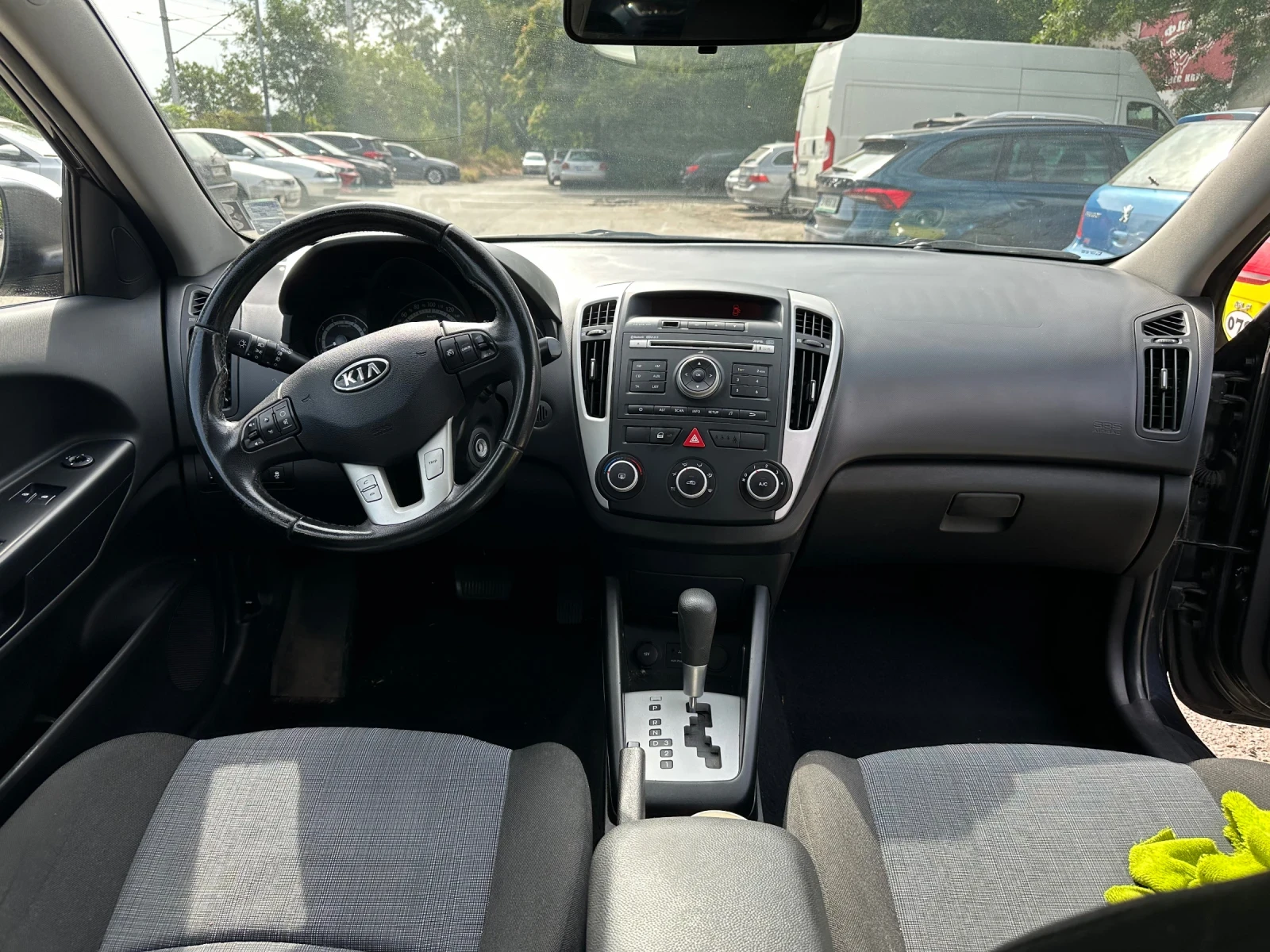 Kia Ceed  - изображение 10