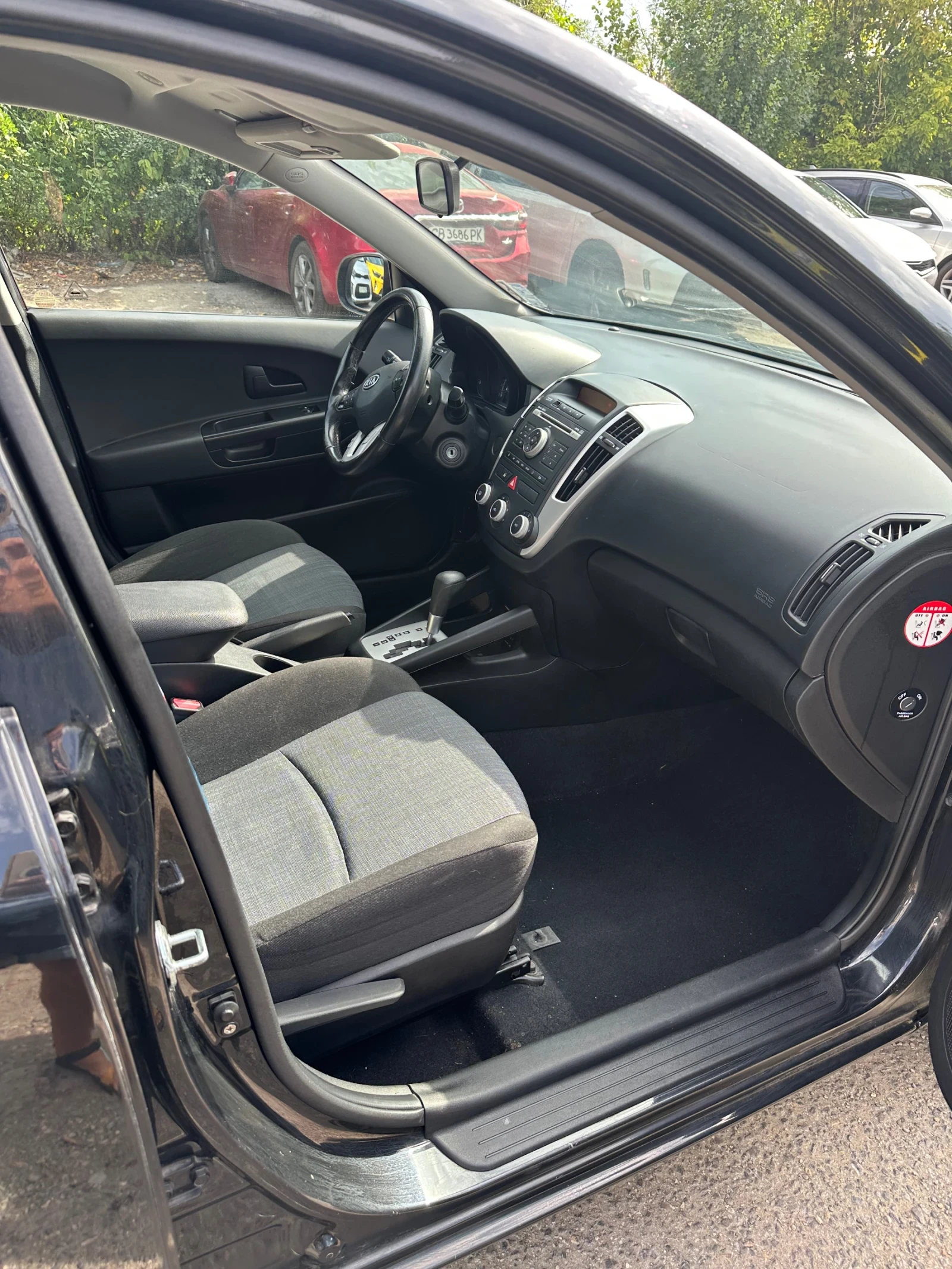 Kia Ceed  - изображение 9