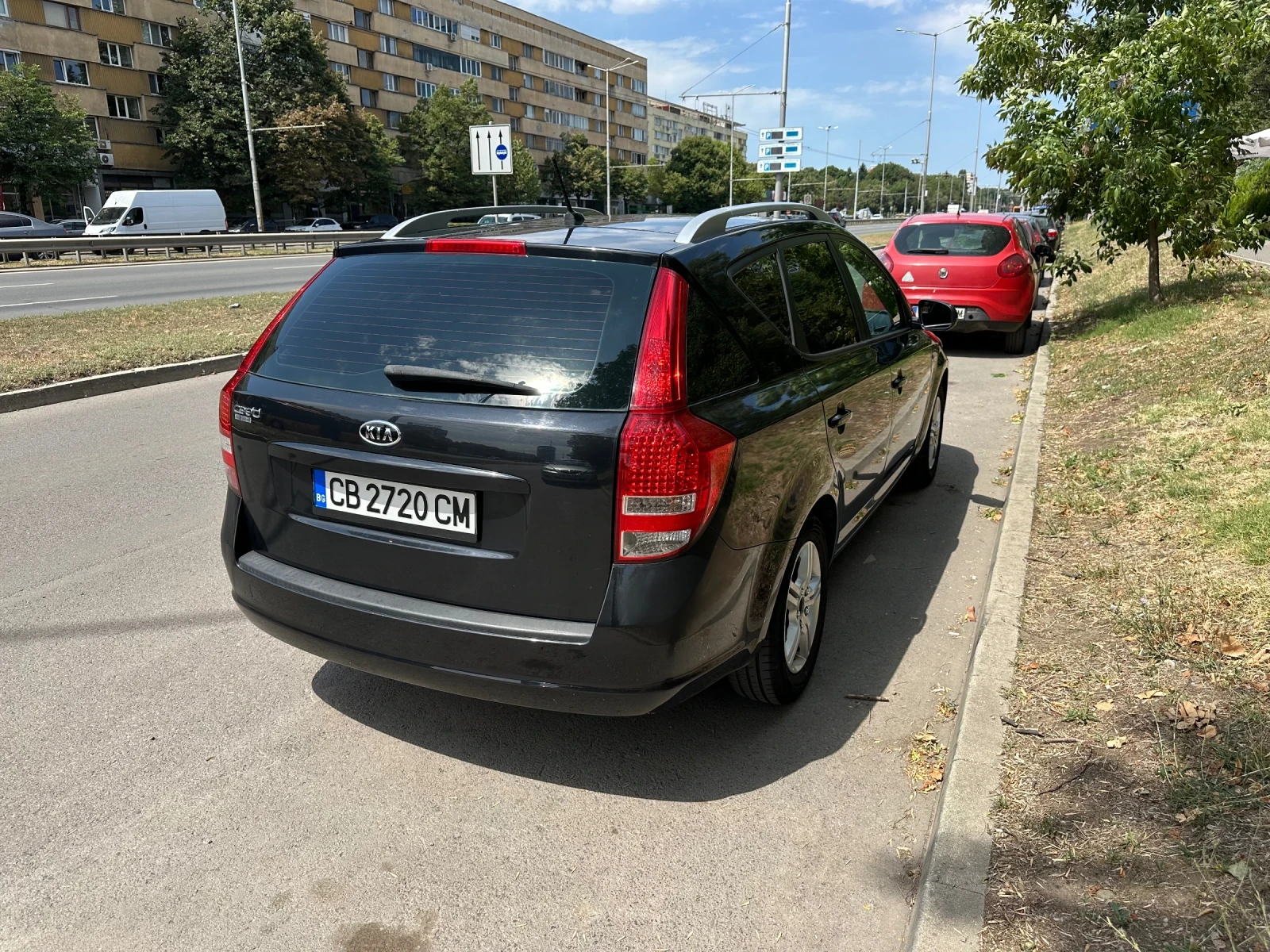 Kia Ceed  - изображение 3
