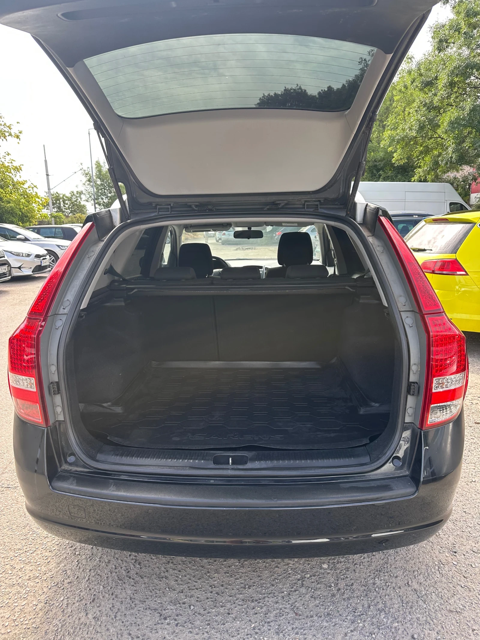 Kia Ceed  - изображение 6
