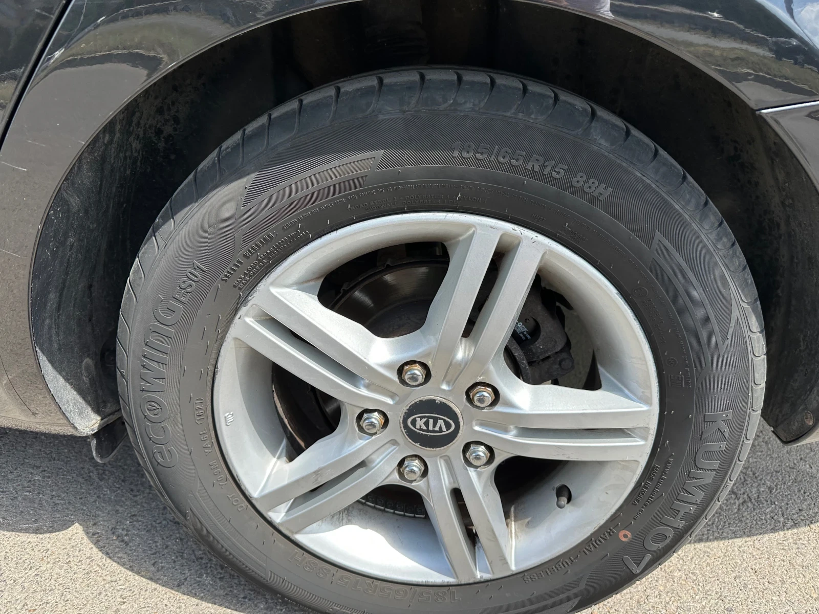 Kia Ceed  - изображение 5