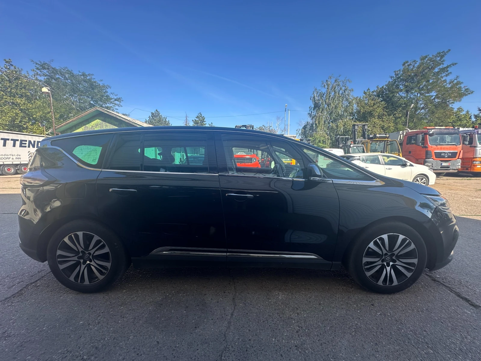 Renault Espace  - изображение 5