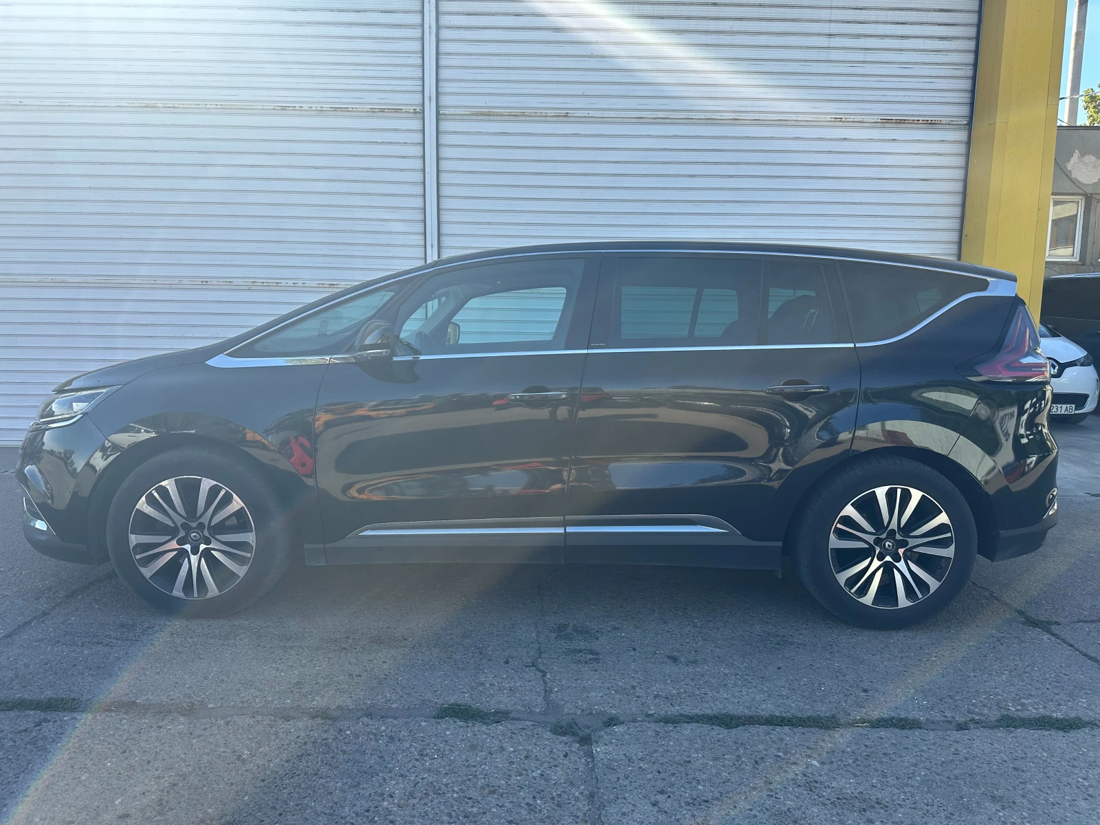 Renault Espace  - изображение 4