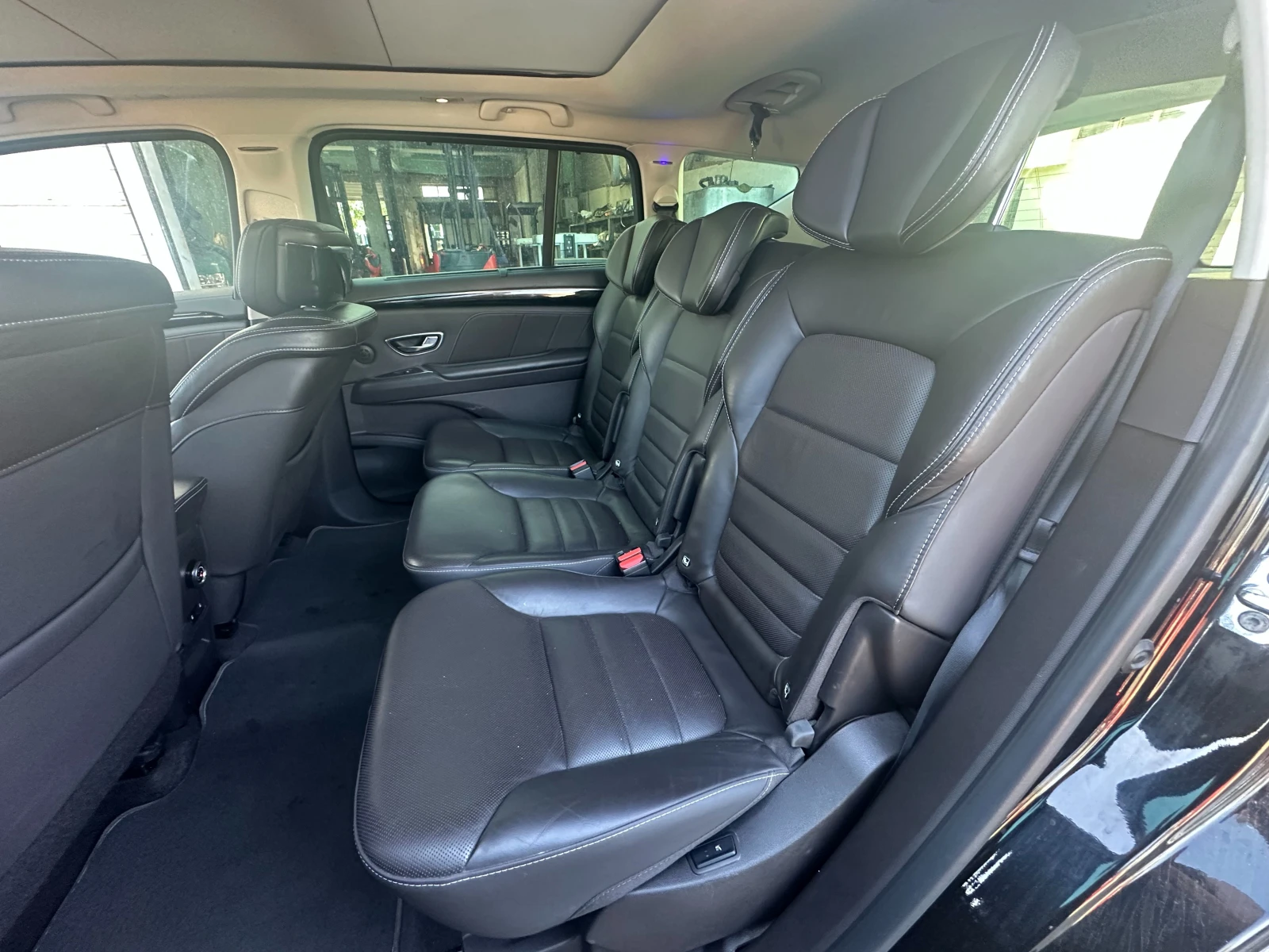 Renault Espace  - изображение 10