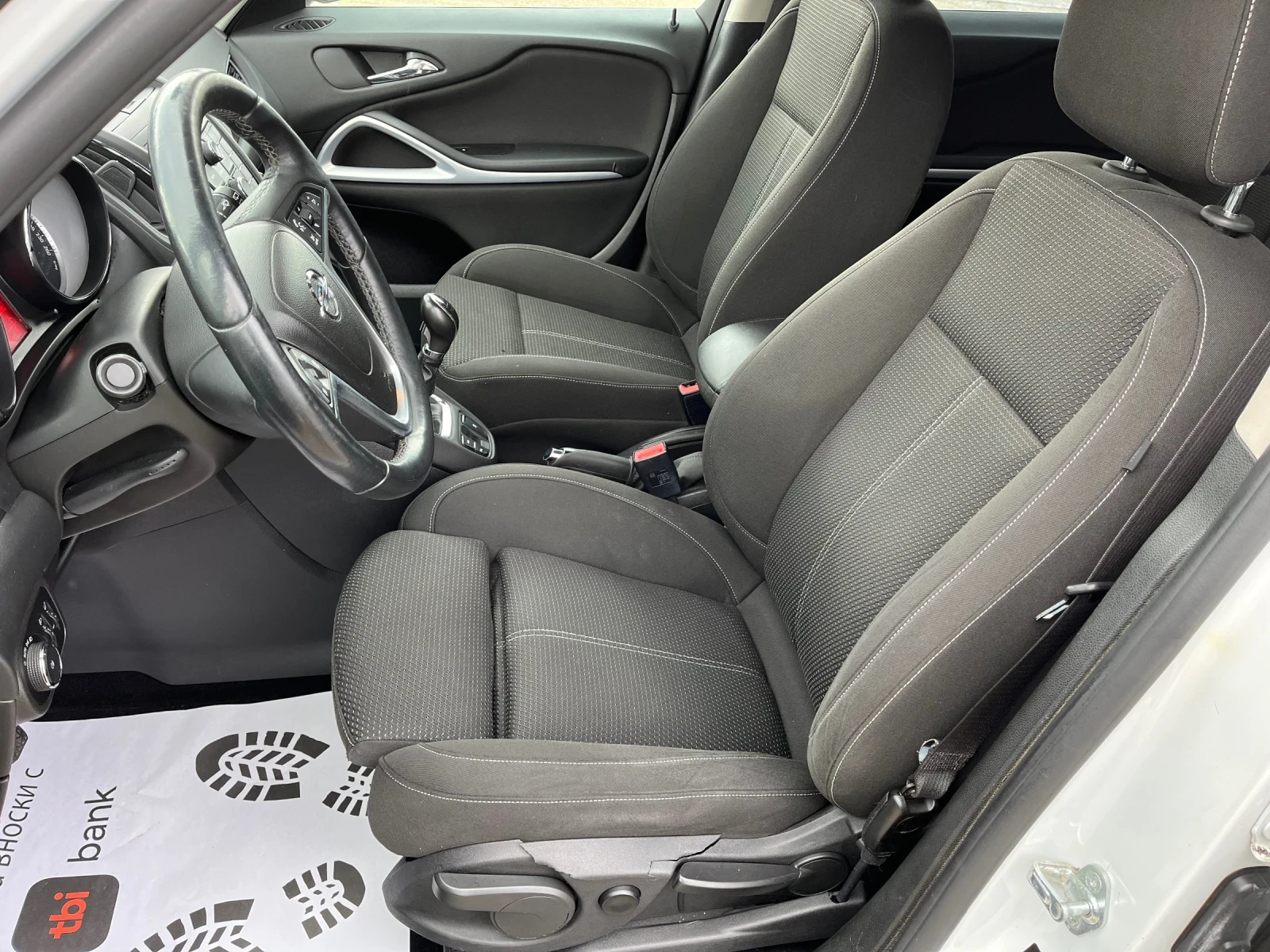 Opel Zafira 2.0CDTI - изображение 10