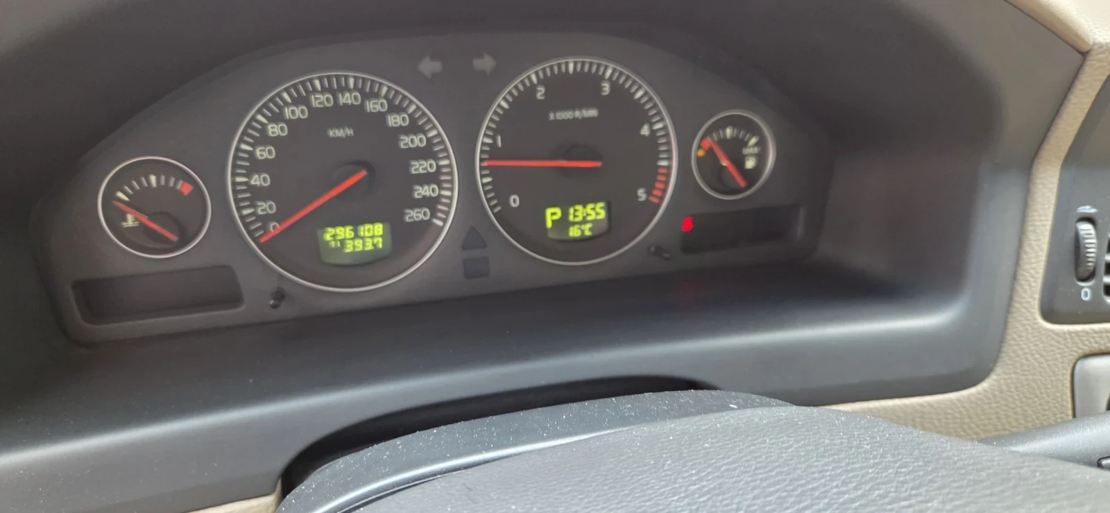 Volvo Xc70  - изображение 3