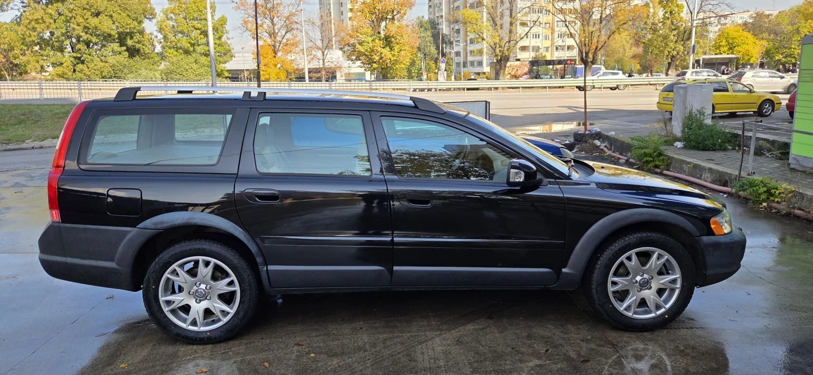 Volvo Xc70  - изображение 2