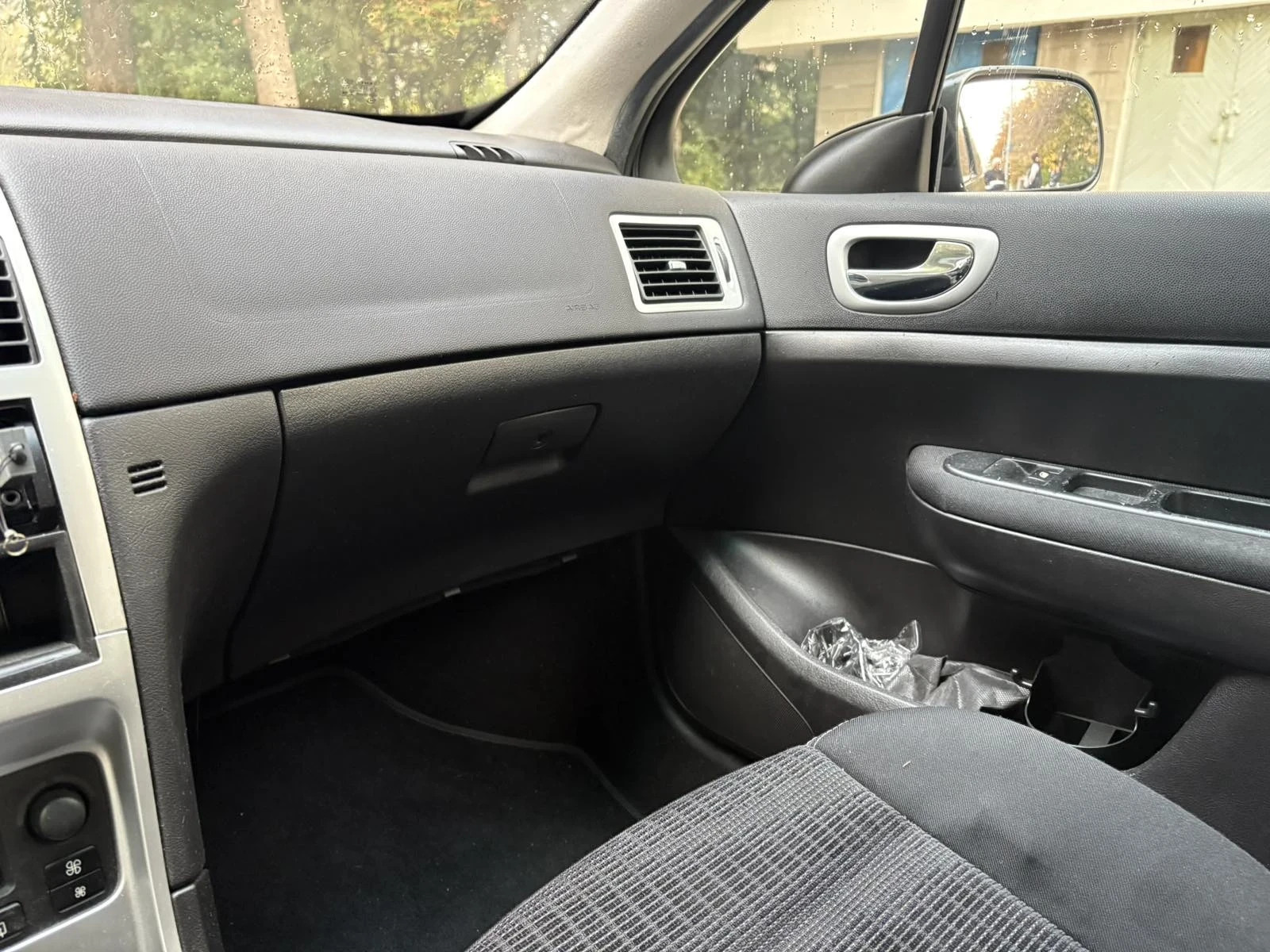 Peugeot 307 | Mobile.bg   13