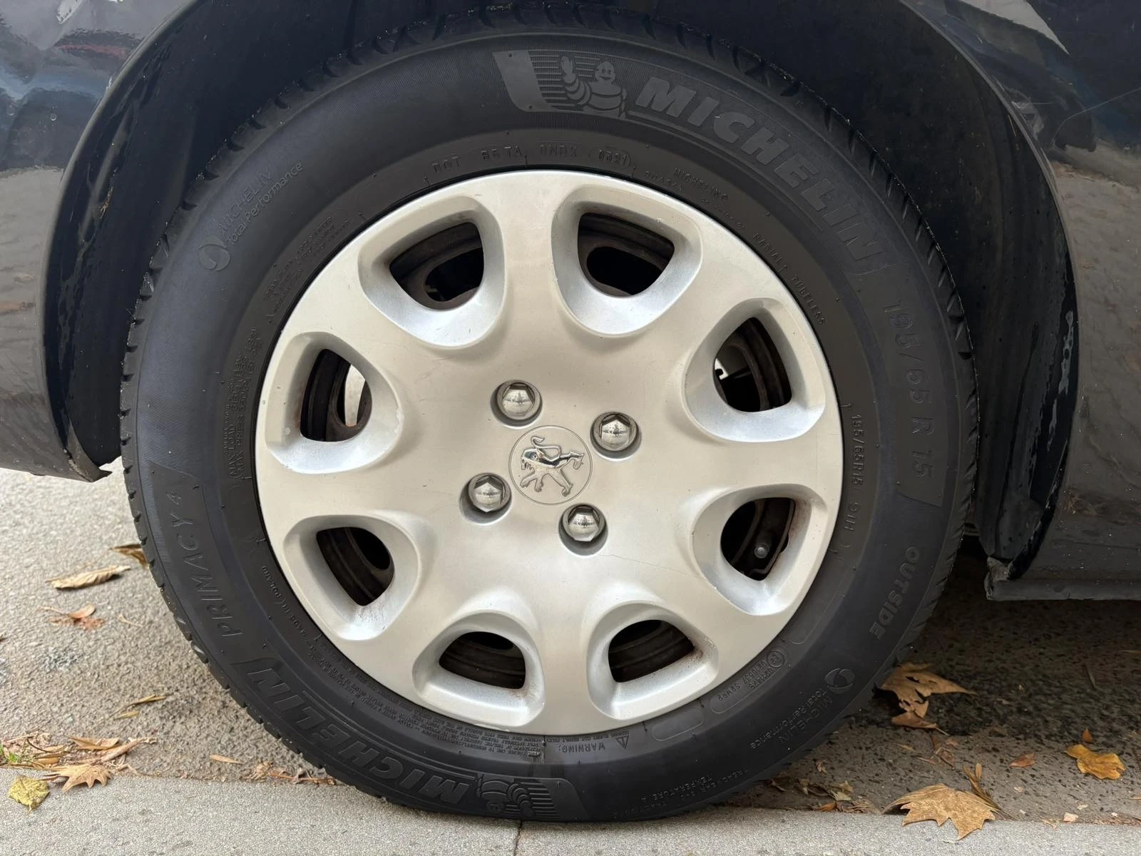 Peugeot 307 | Mobile.bg   15