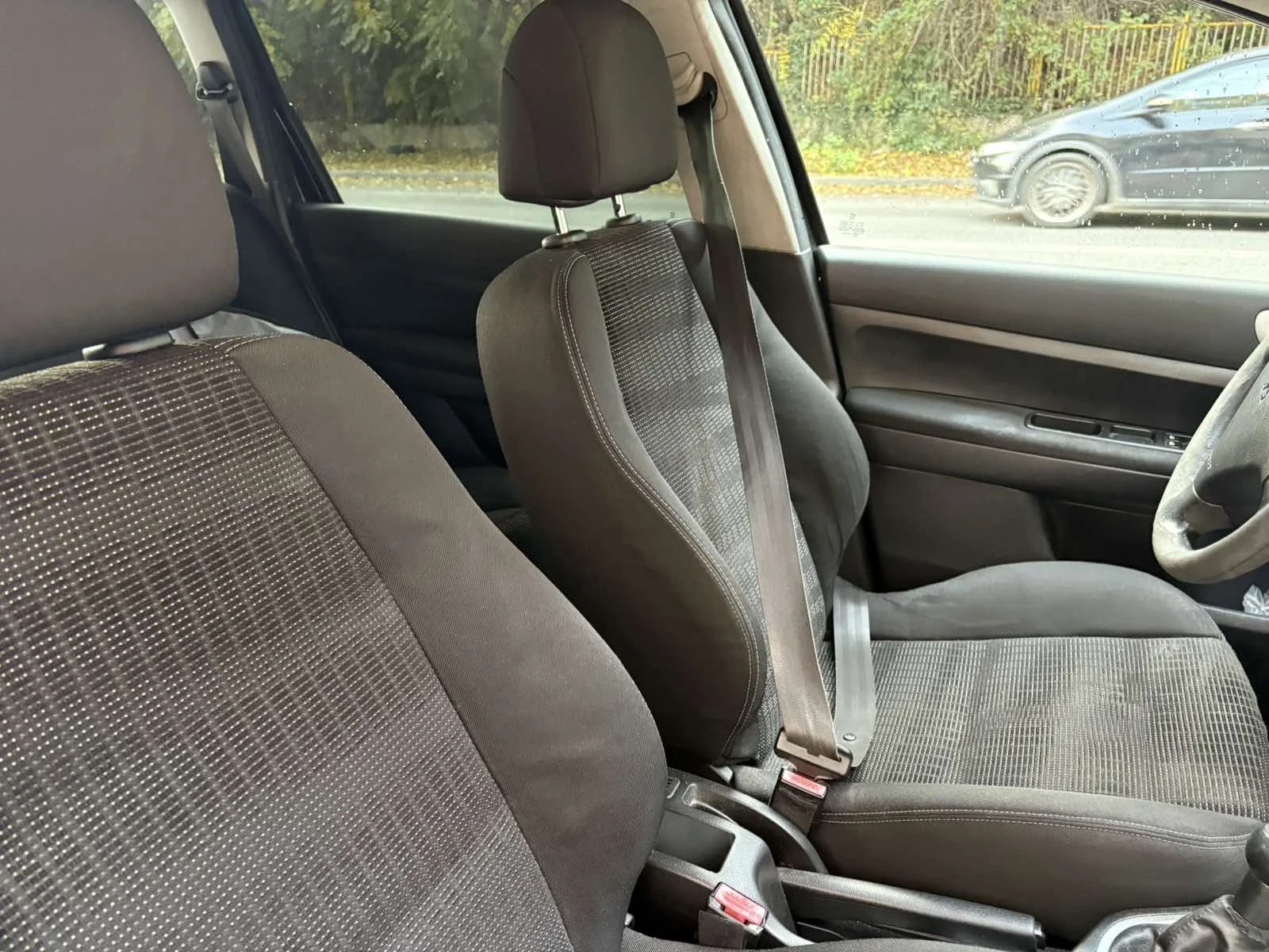 Peugeot 307  - изображение 7