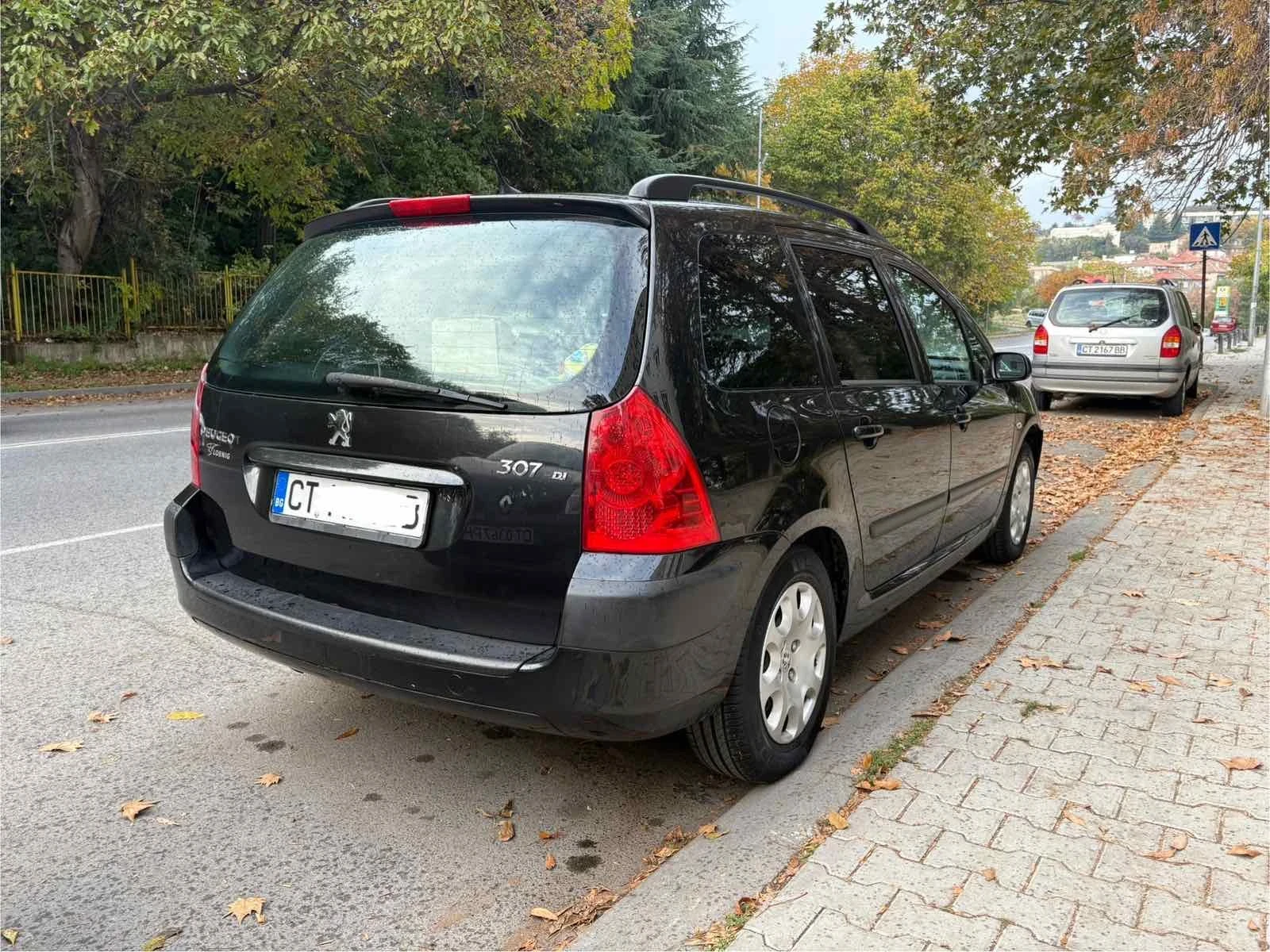 Peugeot 307  - изображение 2