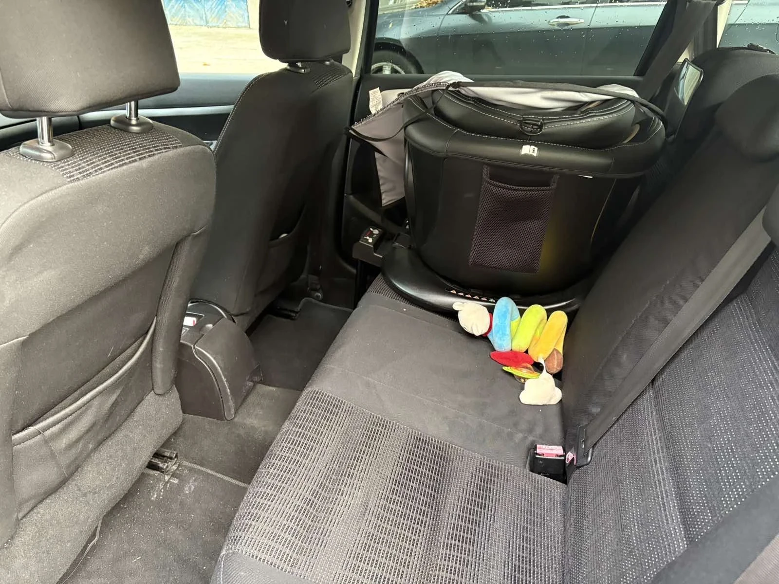 Peugeot 307  - изображение 9