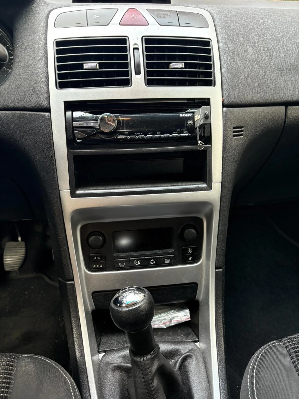 Peugeot 307 | Mobile.bg   11