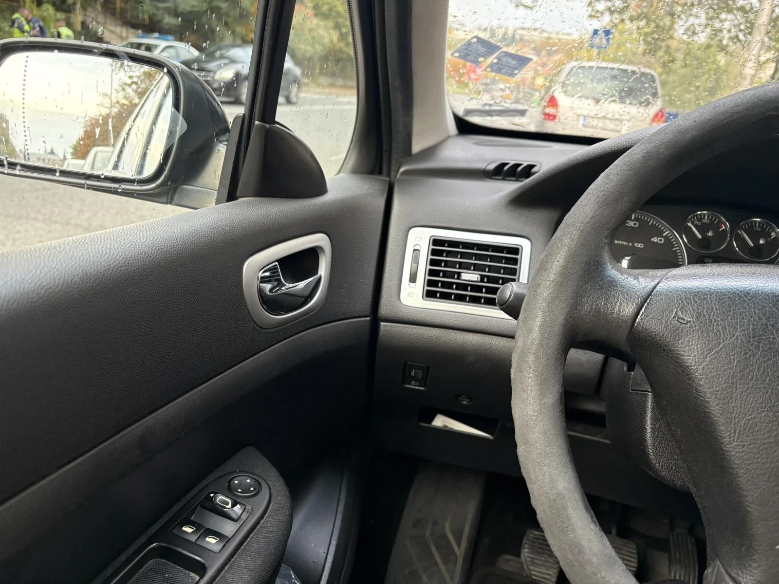 Peugeot 307 | Mobile.bg   14