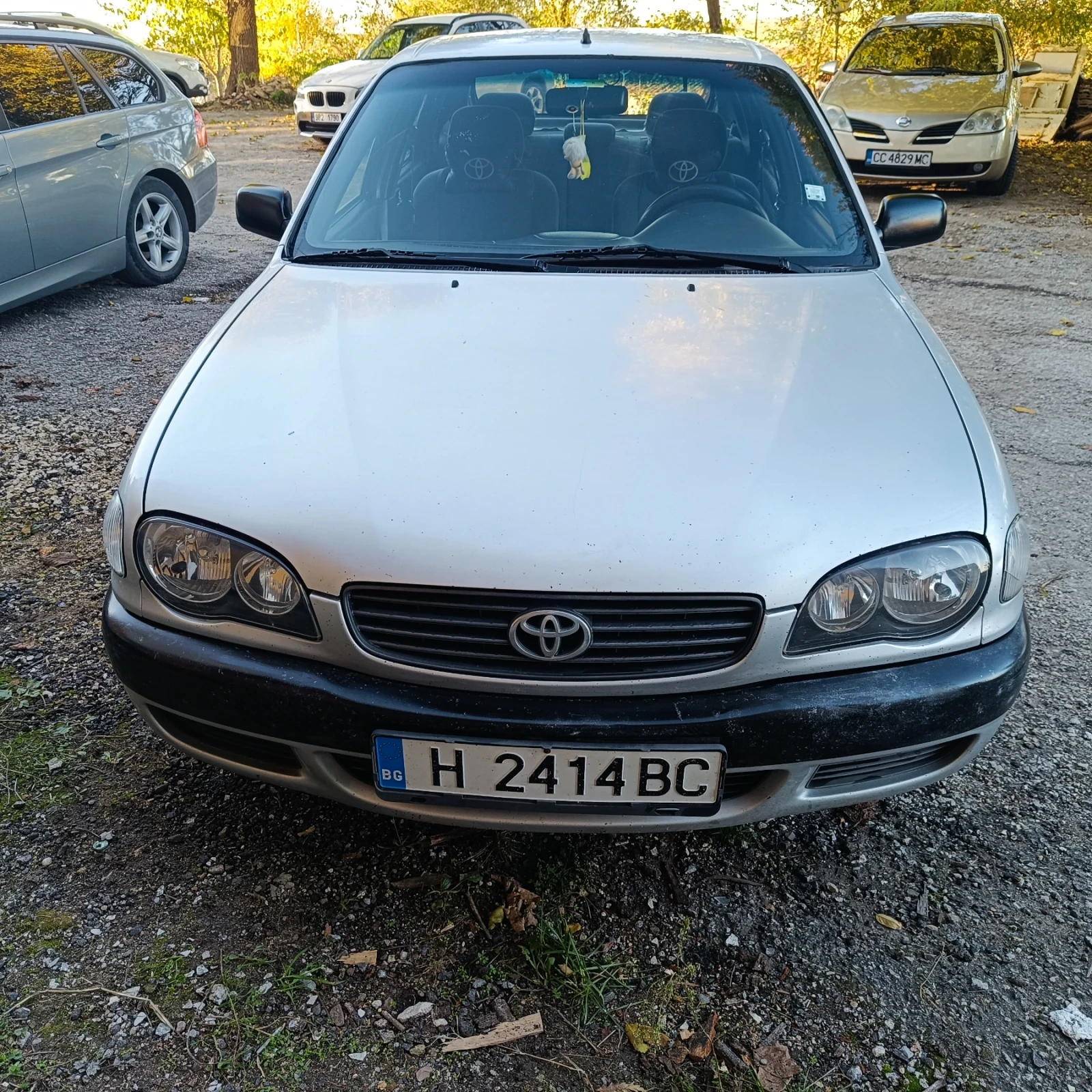 Toyota Corolla  | Mobile.bg   1