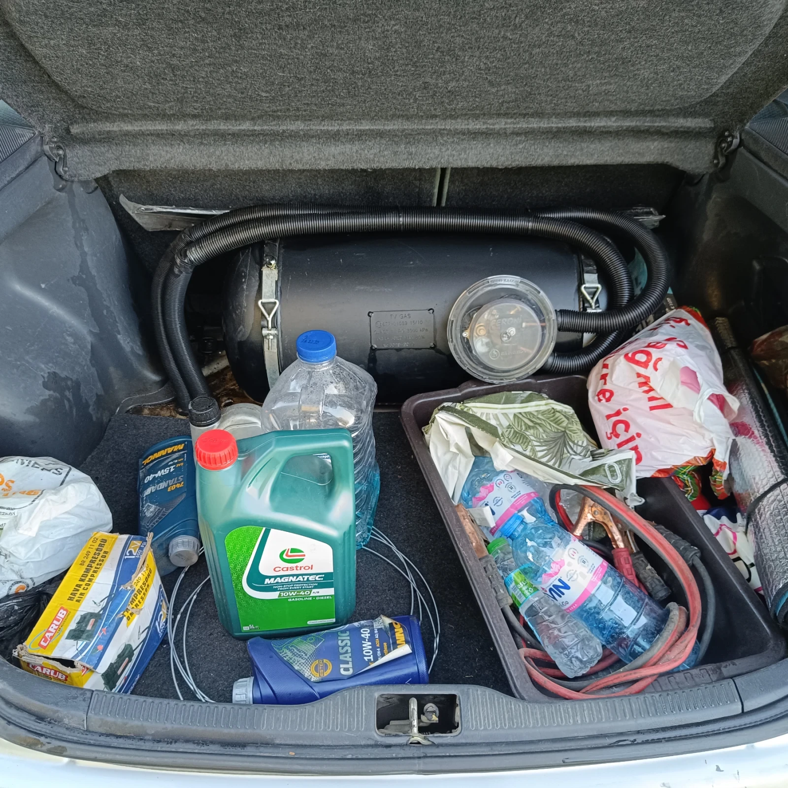 Toyota Corolla  | Mobile.bg   8