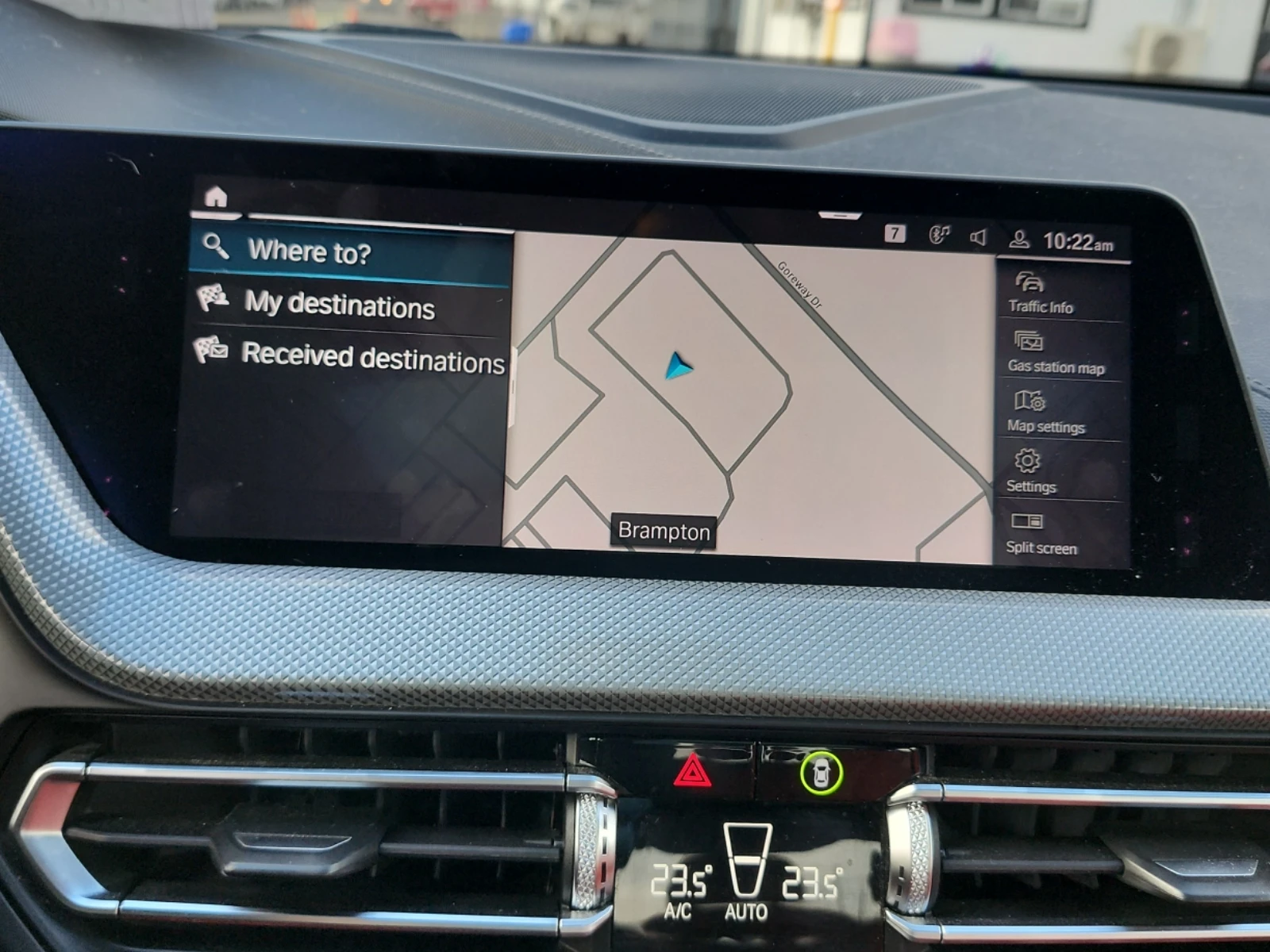 BMW 235 CARFAX    | Mobile.bg   8