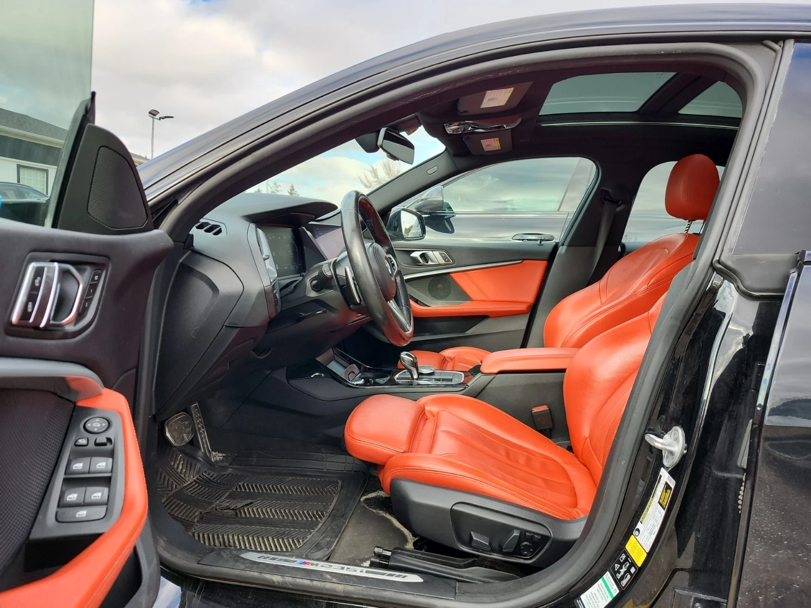 BMW 235 CARFAX    | Mobile.bg   5