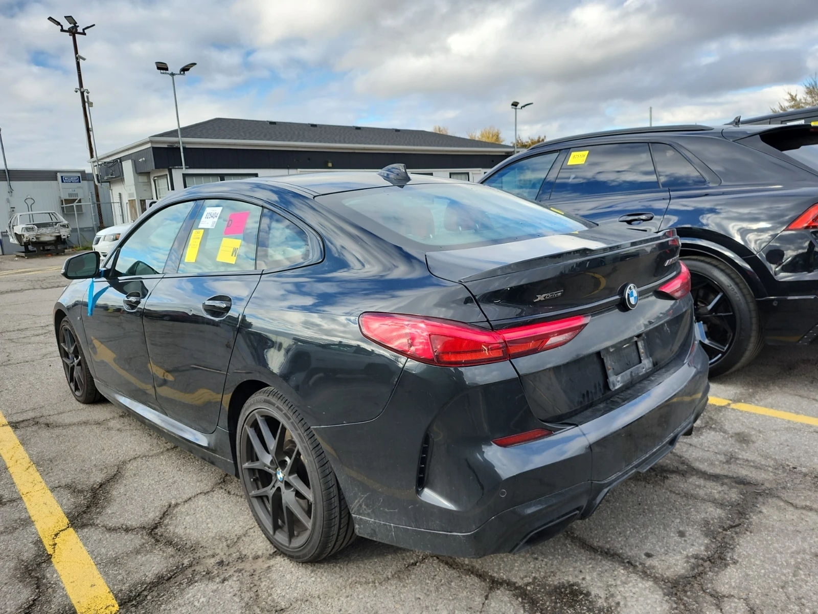 BMW 235 CARFAX    | Mobile.bg   4