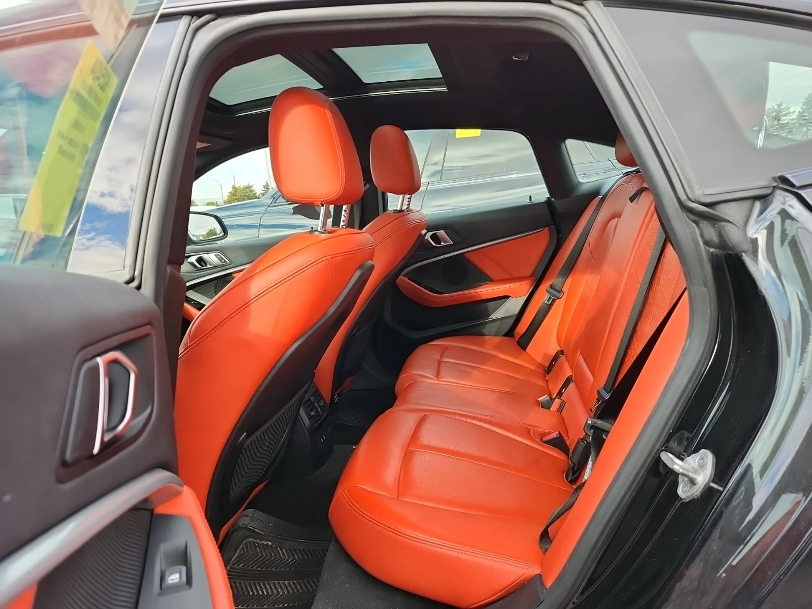 BMW 235 CARFAX    | Mobile.bg   11