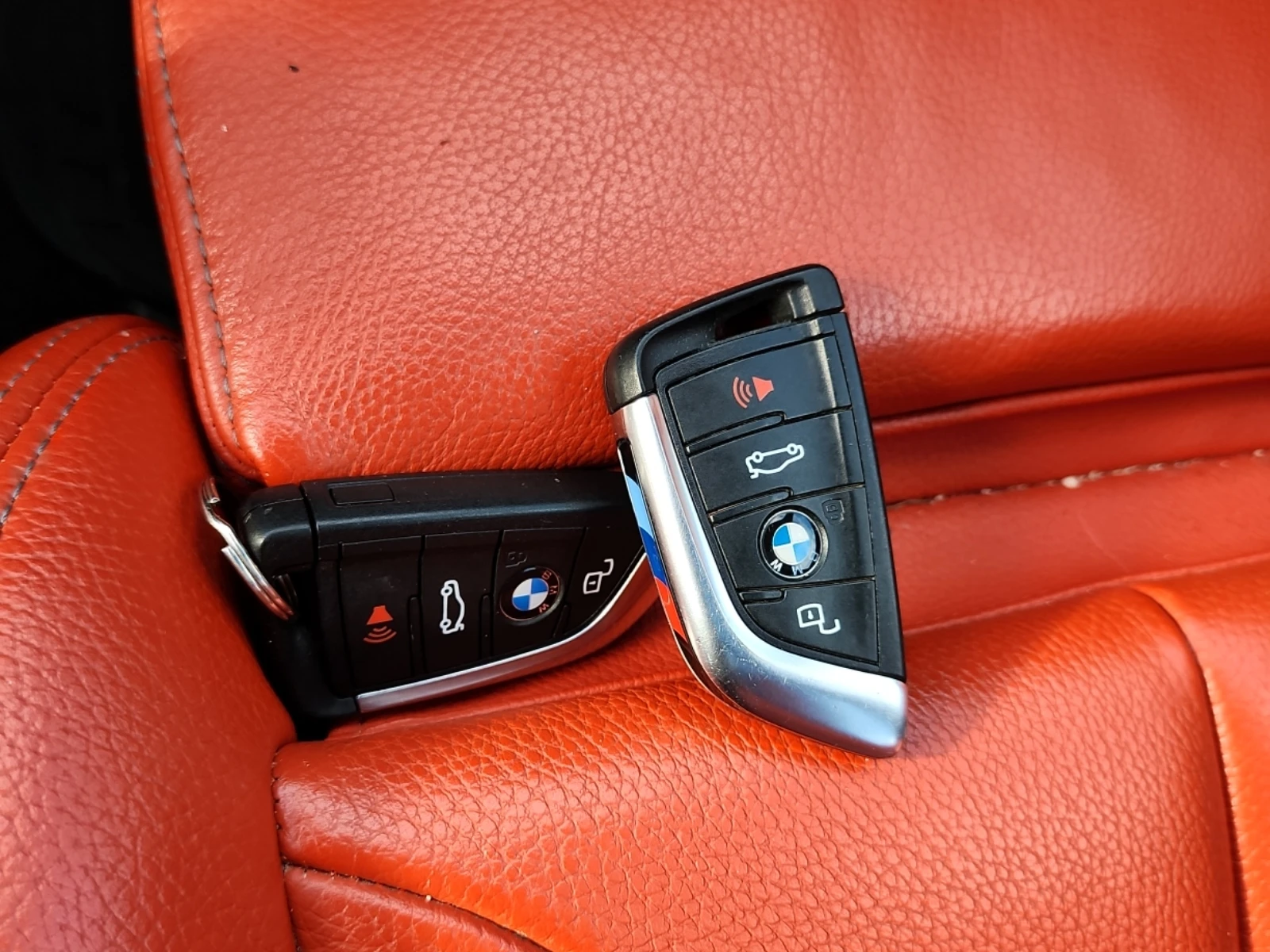 BMW 235 CARFAX    | Mobile.bg   6