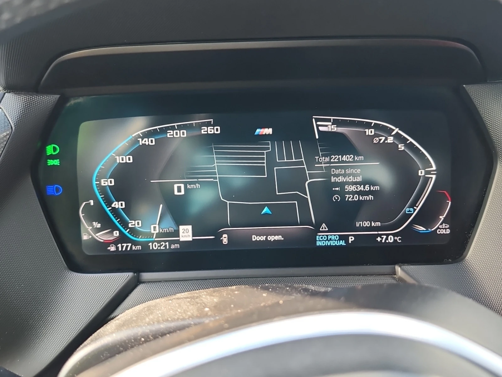 BMW 235 CARFAX    | Mobile.bg   7