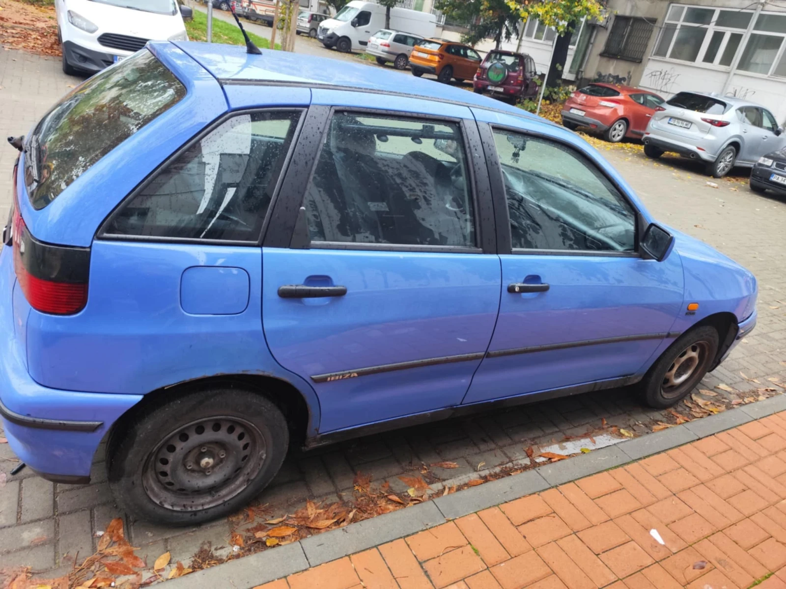 Seat Ibiza | Mobile.bg   2