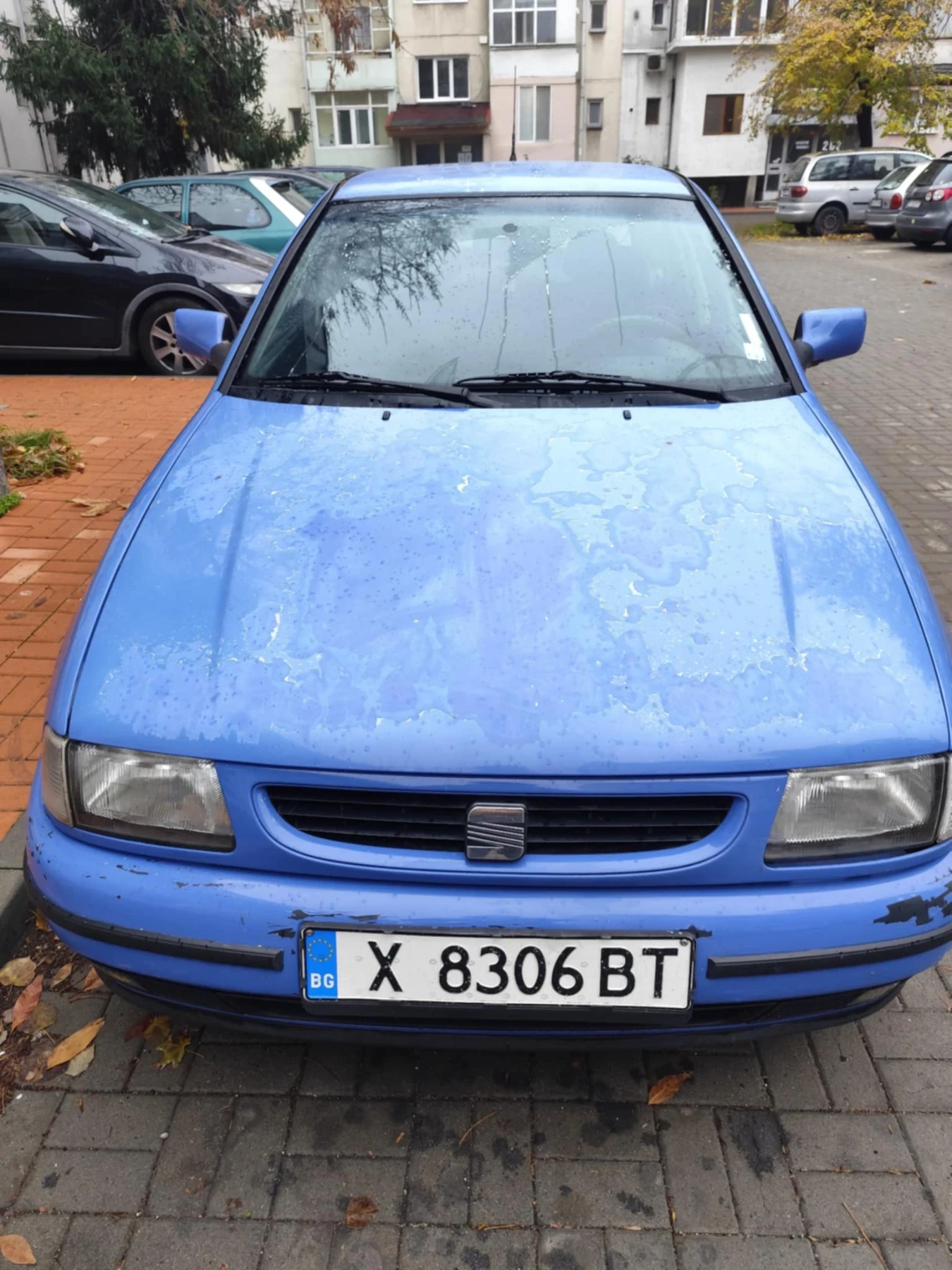 Seat Ibiza | Mobile.bg   4