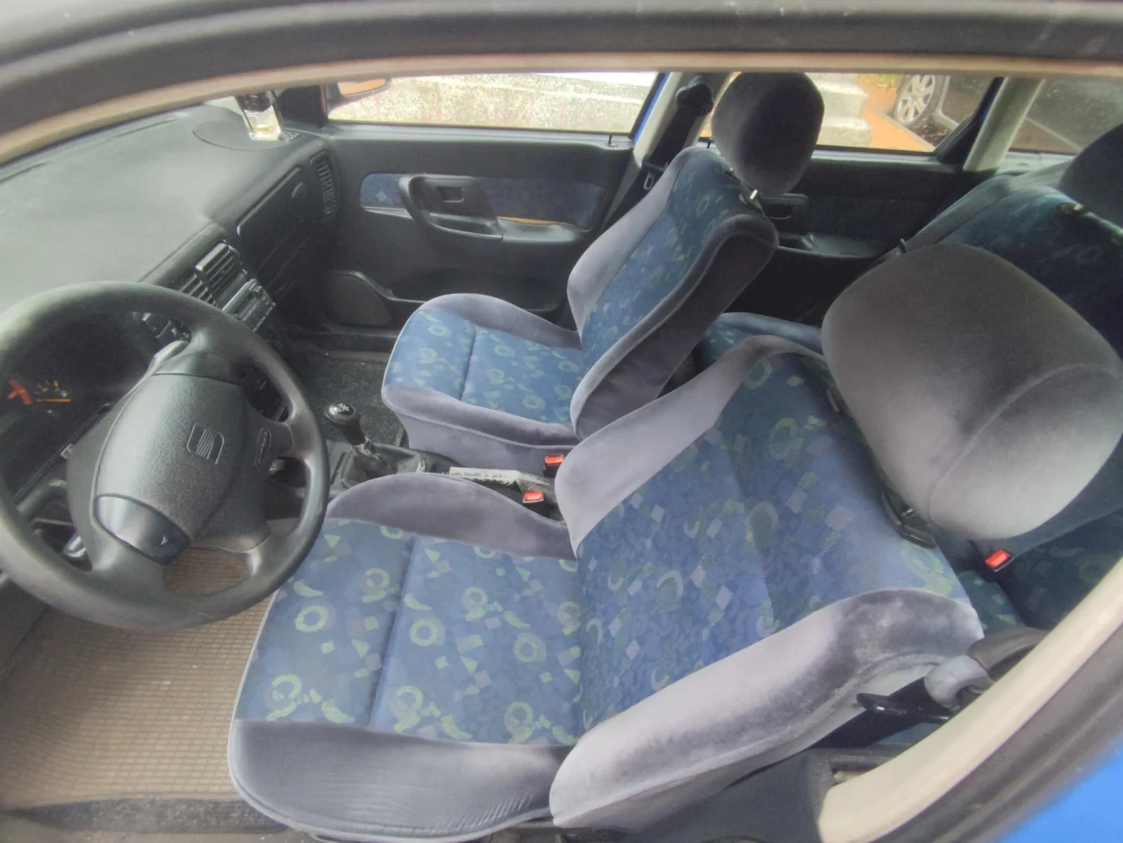 Seat Ibiza | Mobile.bg   9