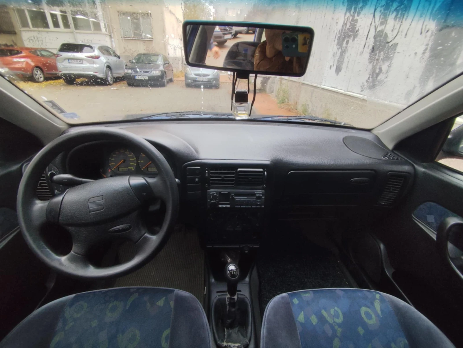 Seat Ibiza | Mobile.bg   8