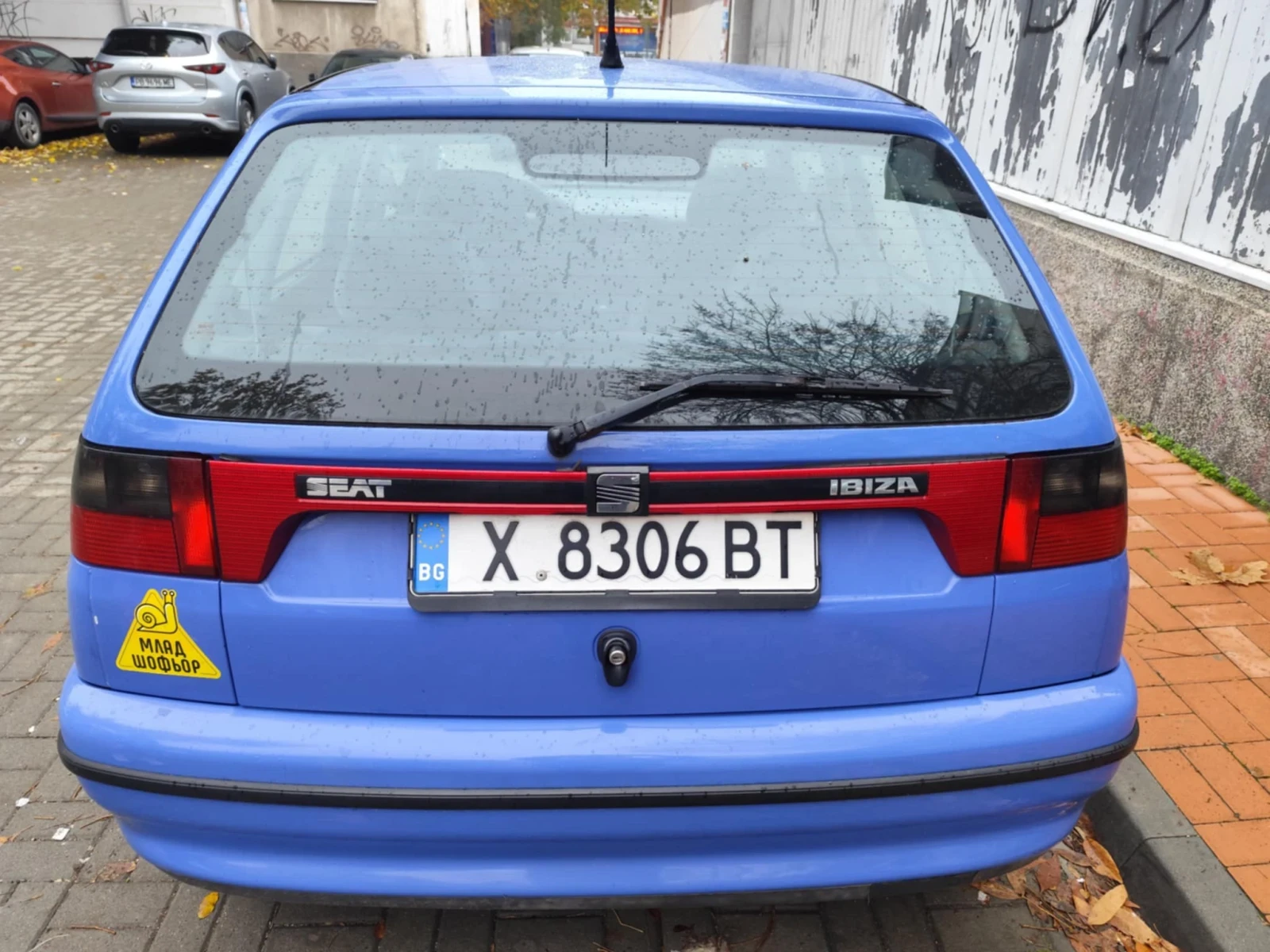 Seat Ibiza | Mobile.bg   3