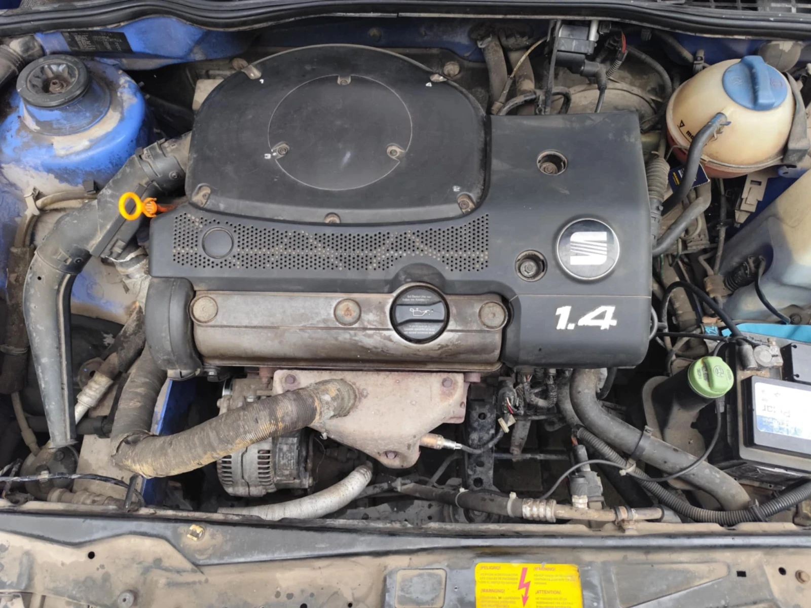 Seat Ibiza | Mobile.bg   5