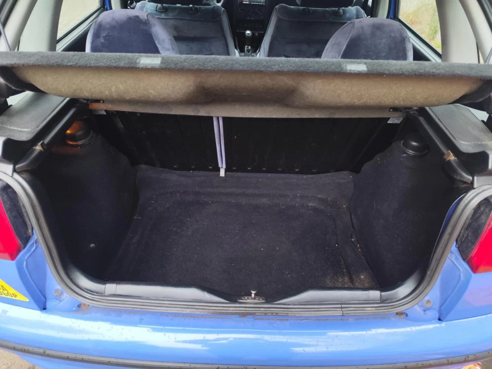 Seat Ibiza | Mobile.bg   7