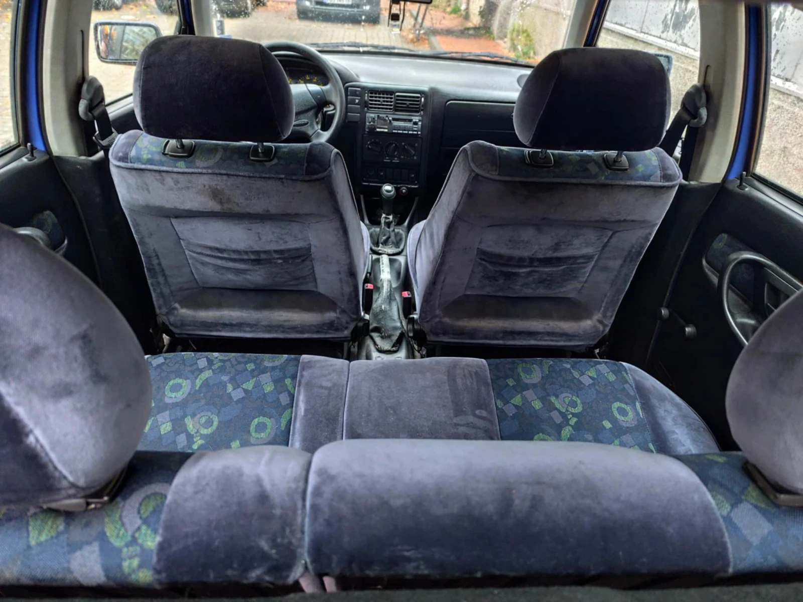 Seat Ibiza | Mobile.bg   6