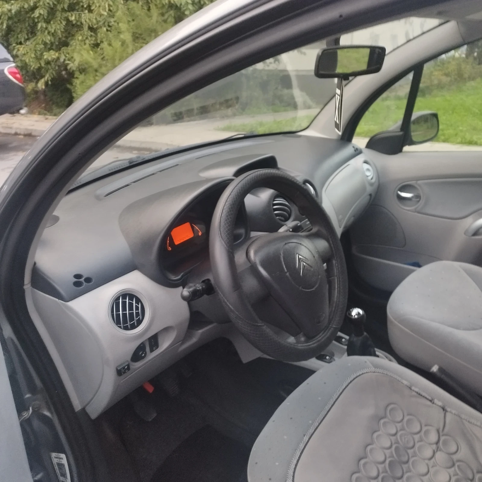 Citroen C3 | Mobile.bg   4