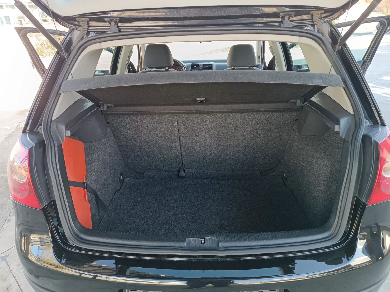 VW Golf 1.9tdi - изображение 8