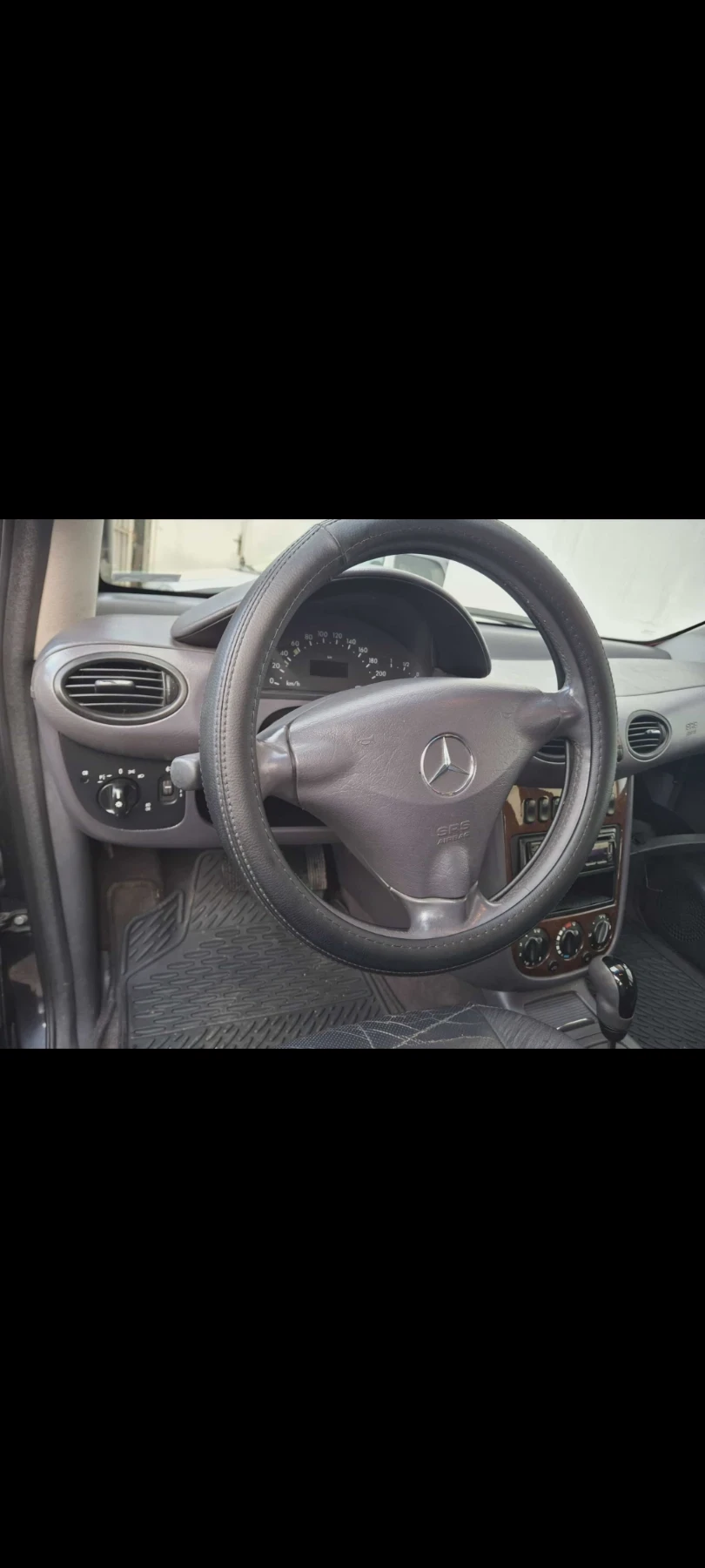 Mercedes-Benz A 190 | Mobile.bg   5