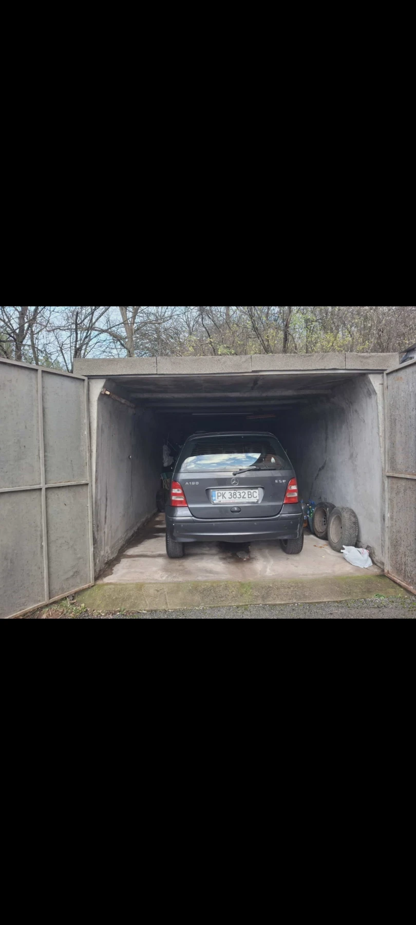 Mercedes-Benz A 190 | Mobile.bg   2