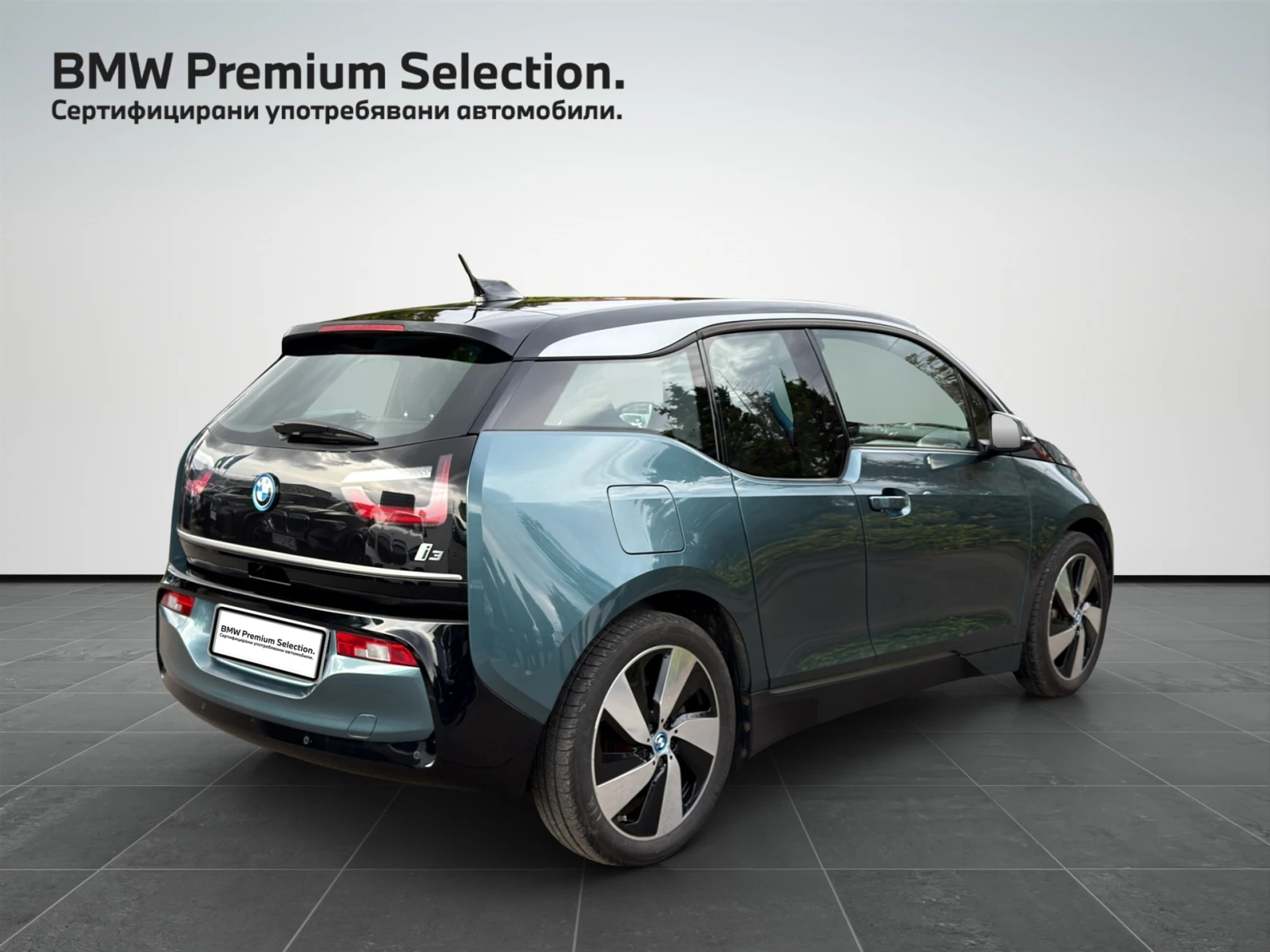 BMW i3 120Ah | Mobile.bg � ����������� 2