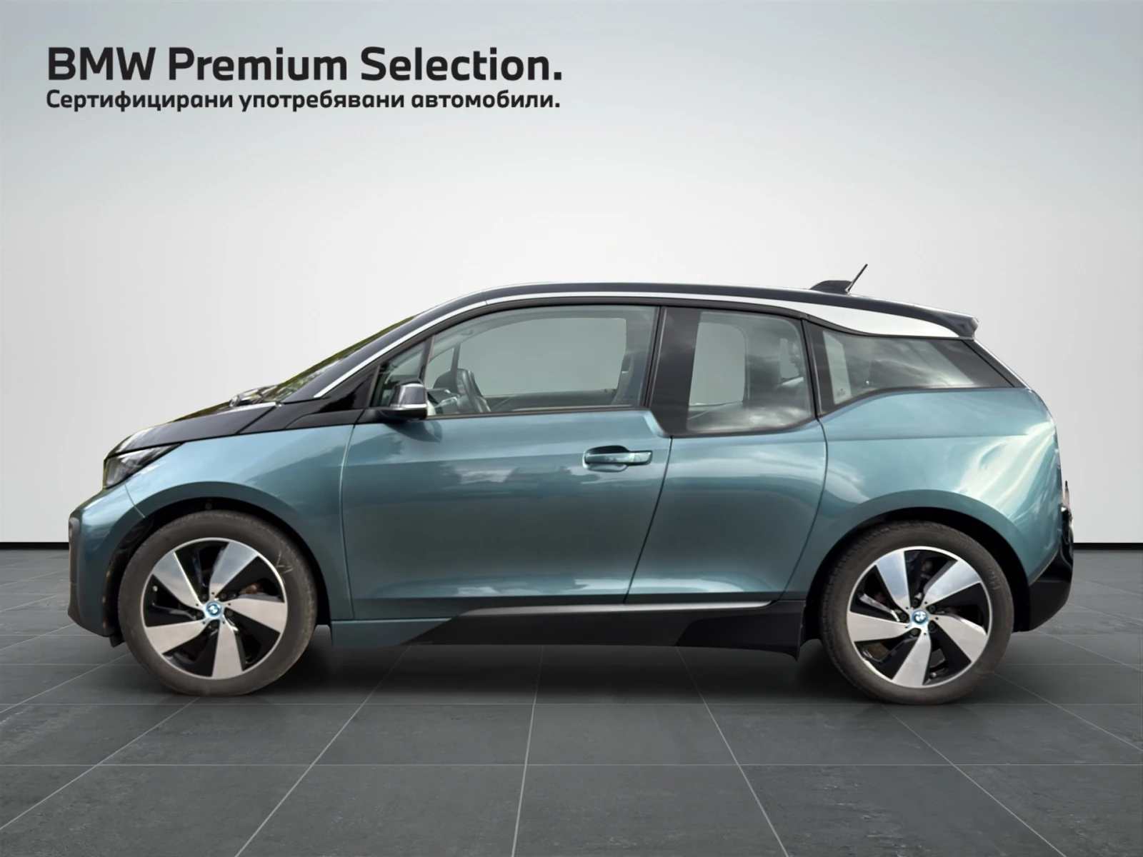 BMW i3 120Ah | Mobile.bg � ����������� 3