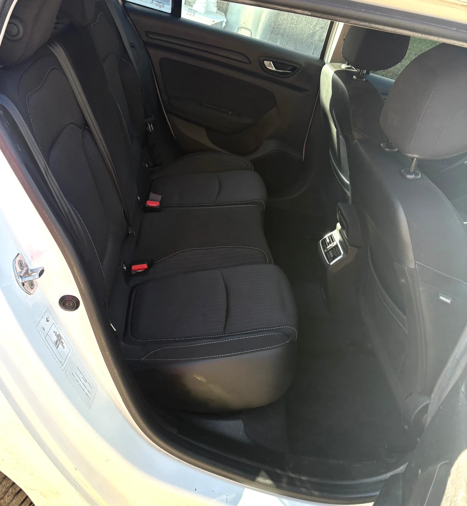 Renault Megane 1.5BDCI EURO6 2019!!! | Mobile.bg   7