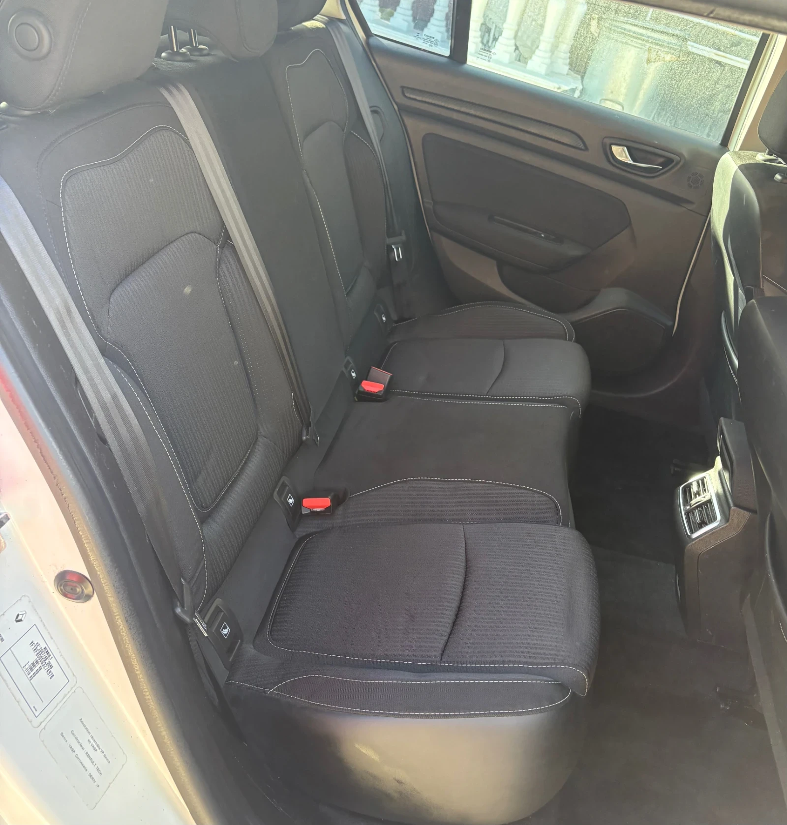 Renault Megane 1.5BDCI EURO6 2019!!! | Mobile.bg   14