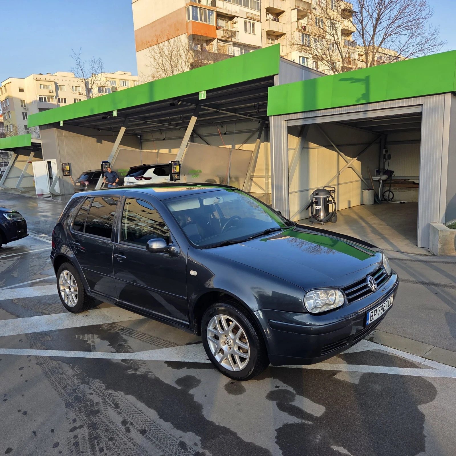 VW Golf | Mobile.bg � ����������� 1
